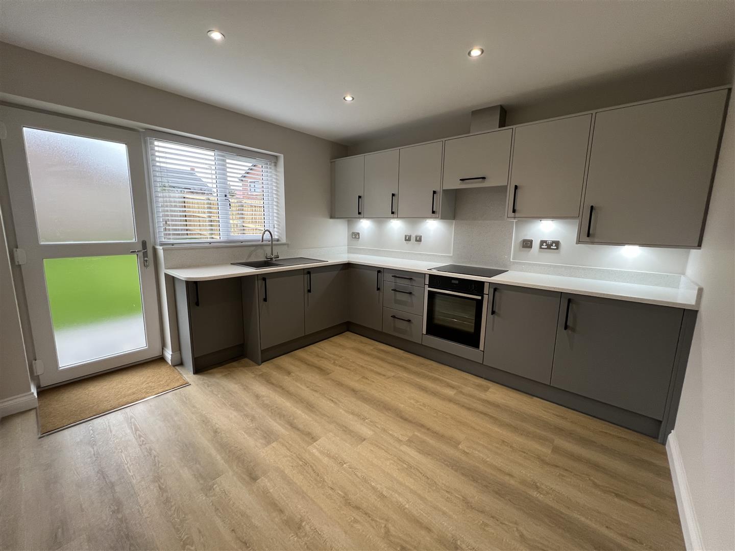 The Bramble, Hornby Walk, Walkington, HU17 8RX