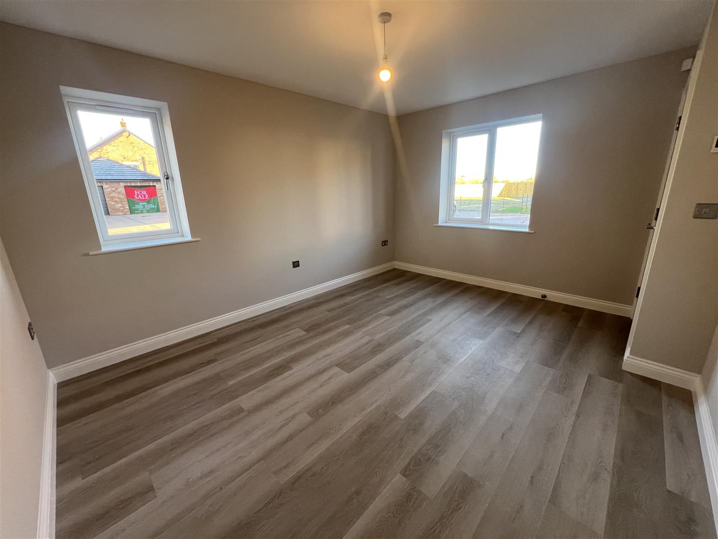 The Bramble, Hornby Walk, Walkington, HU17 8RX