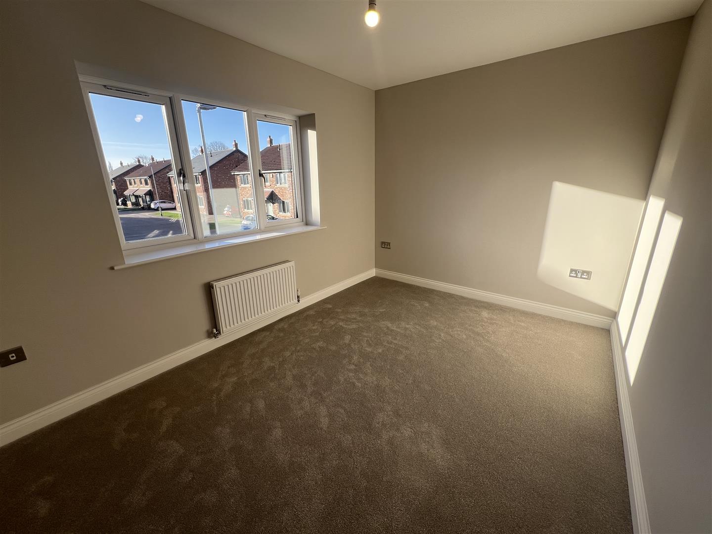 The Bramble, Hornby Walk, Walkington, HU17 8RX