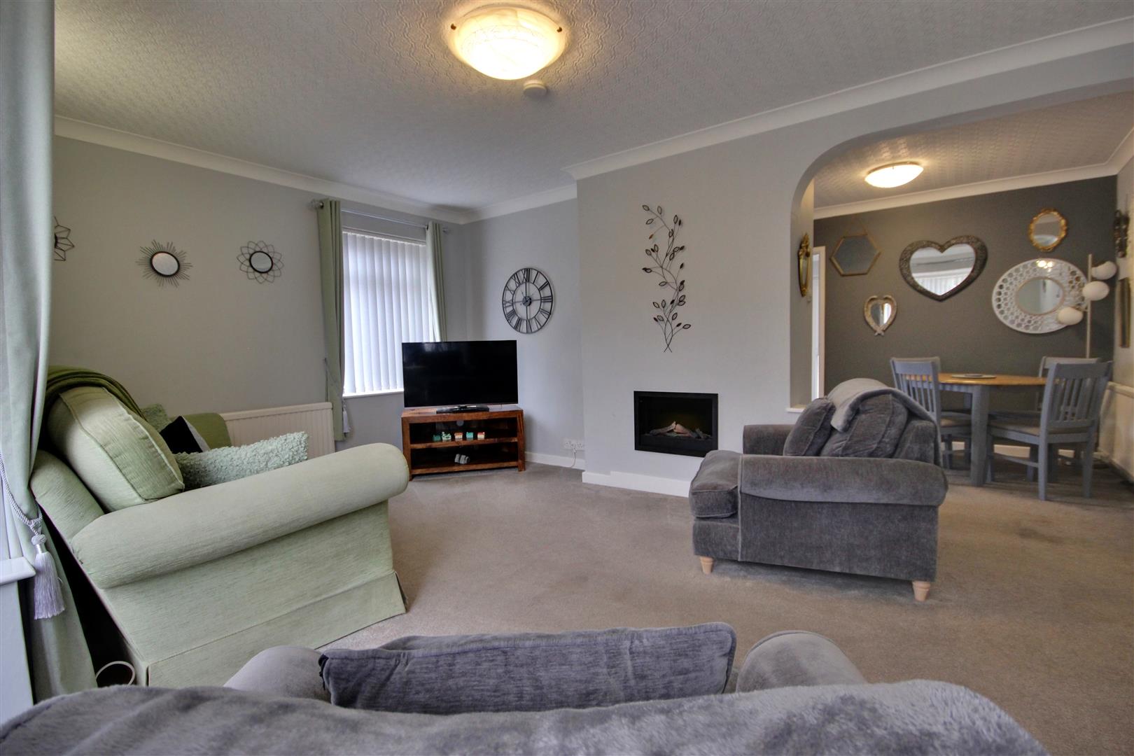 Wylies Road, Beverley