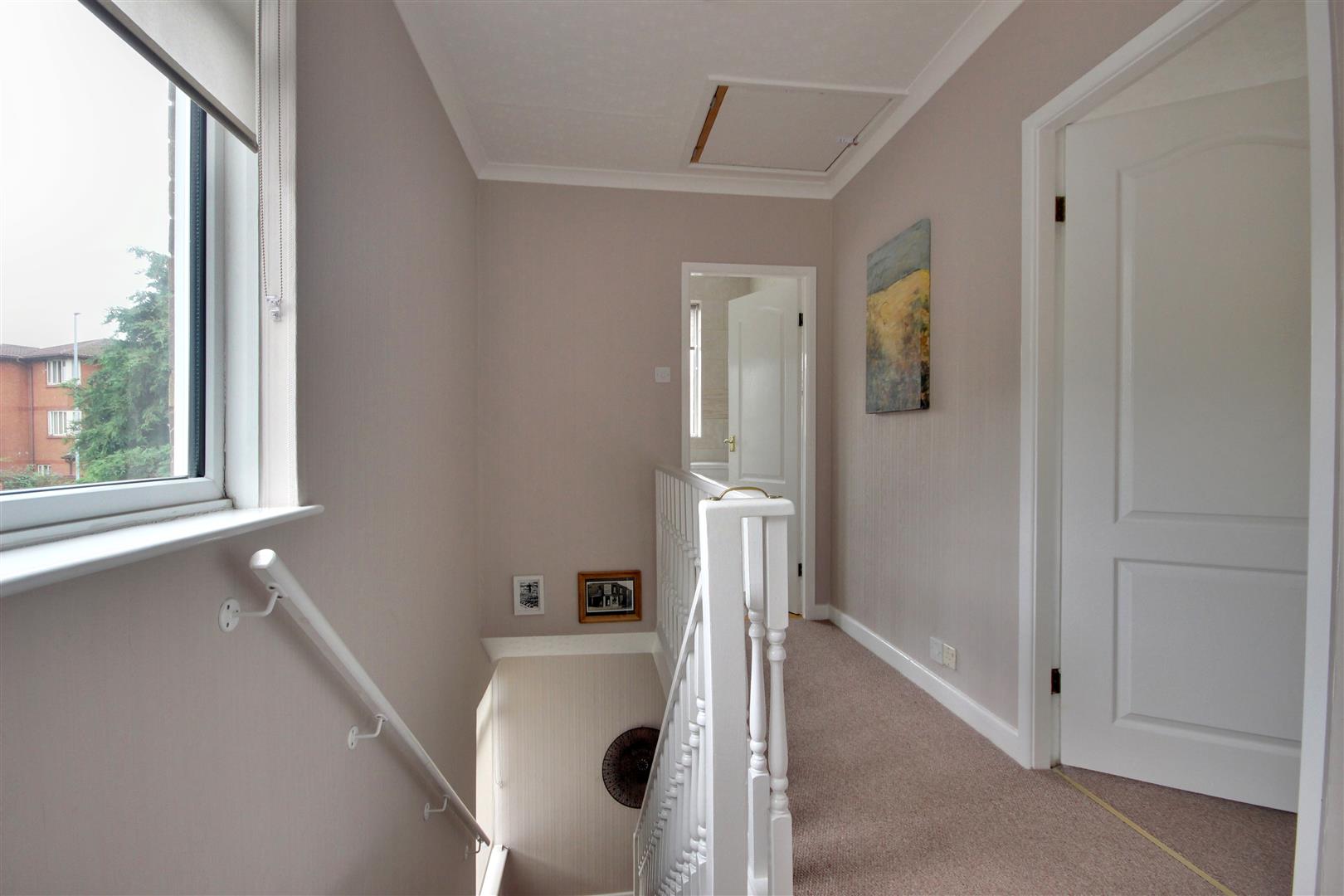 Wylies Road, Beverley