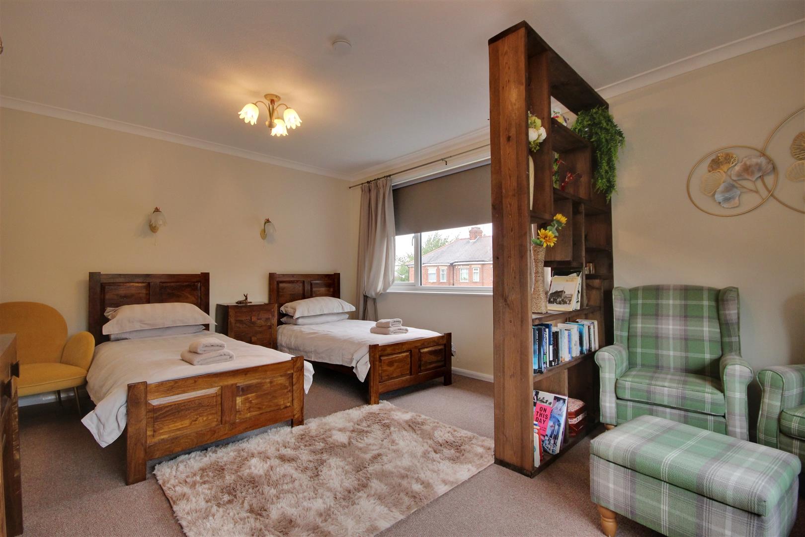 Wylies Road, Beverley