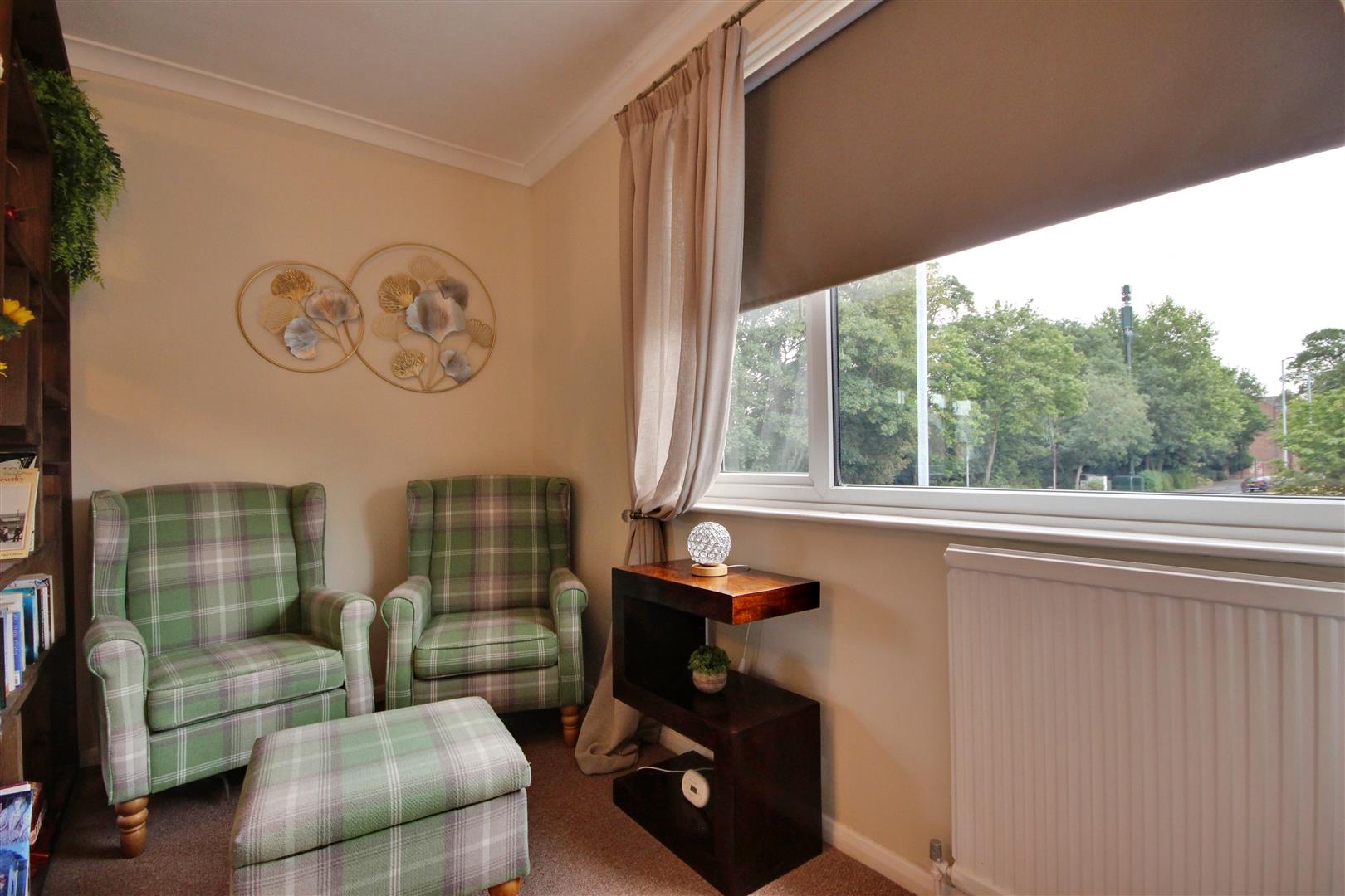 Wylies Road, Beverley