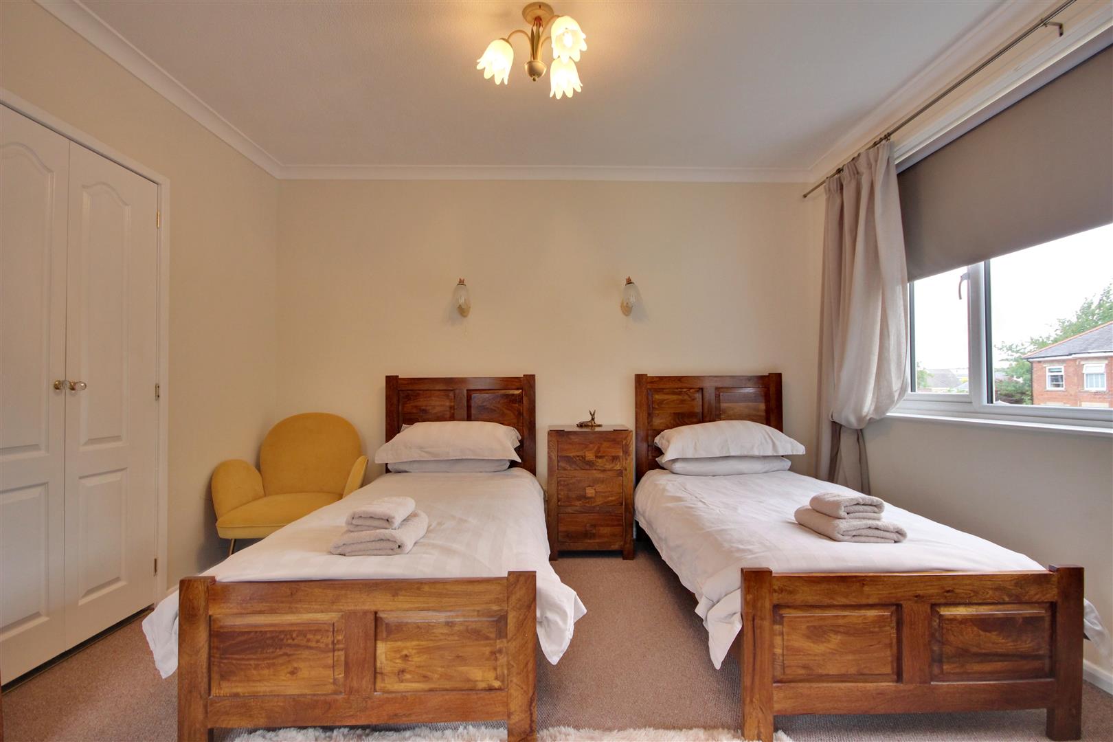 Wylies Road, Beverley