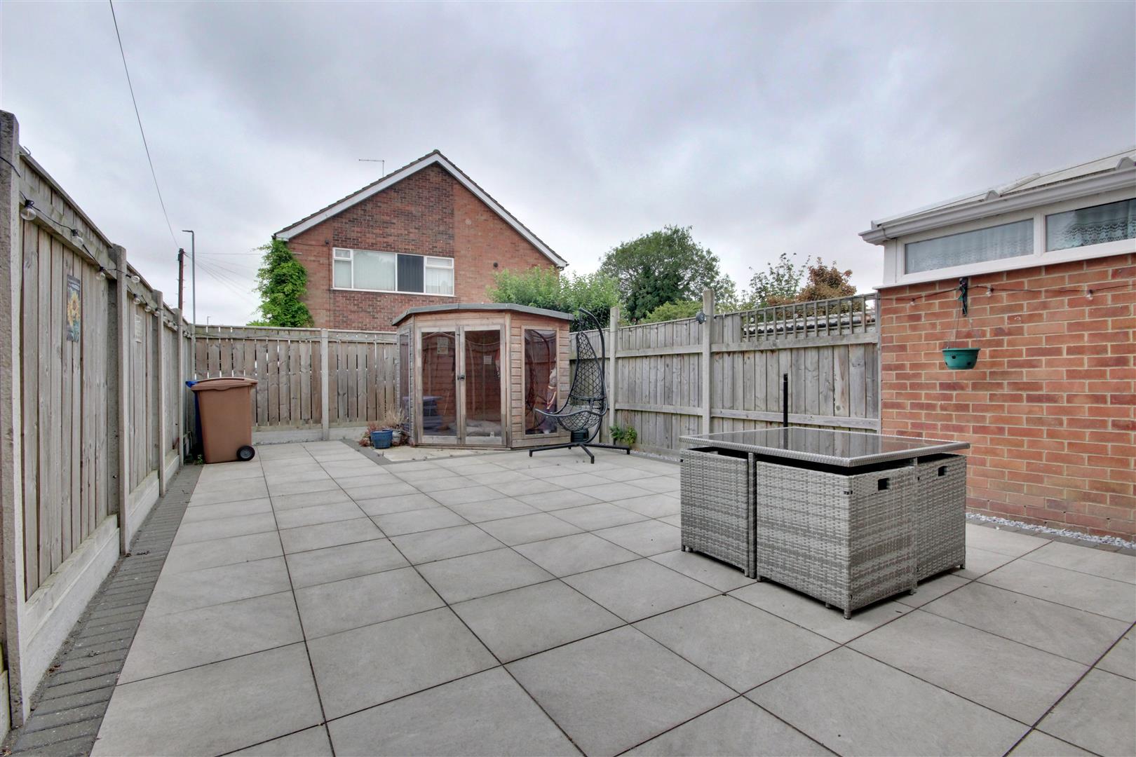 Wylies Road, Beverley