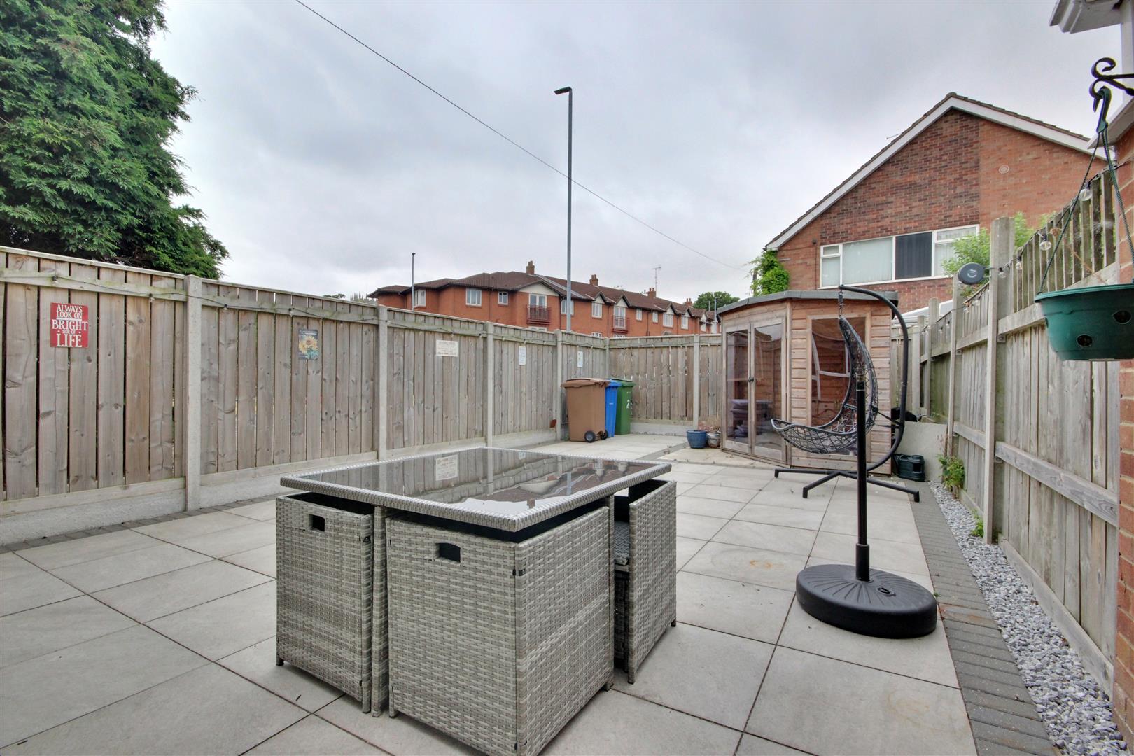Wylies Road, Beverley