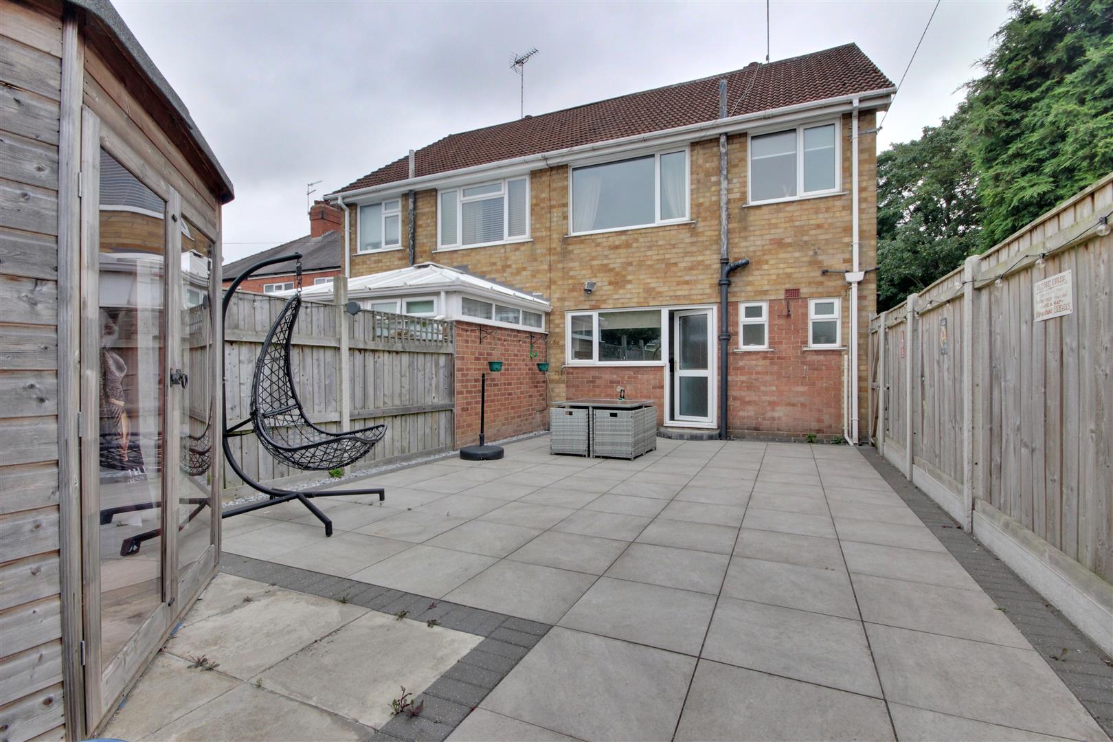 Wylies Road, Beverley