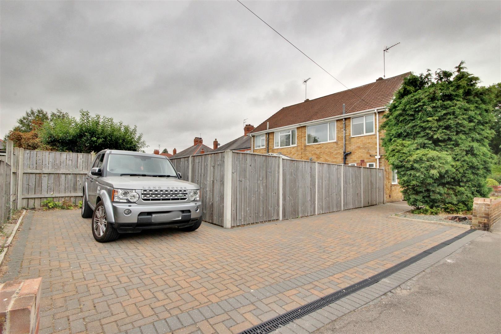 Wylies Road, Beverley