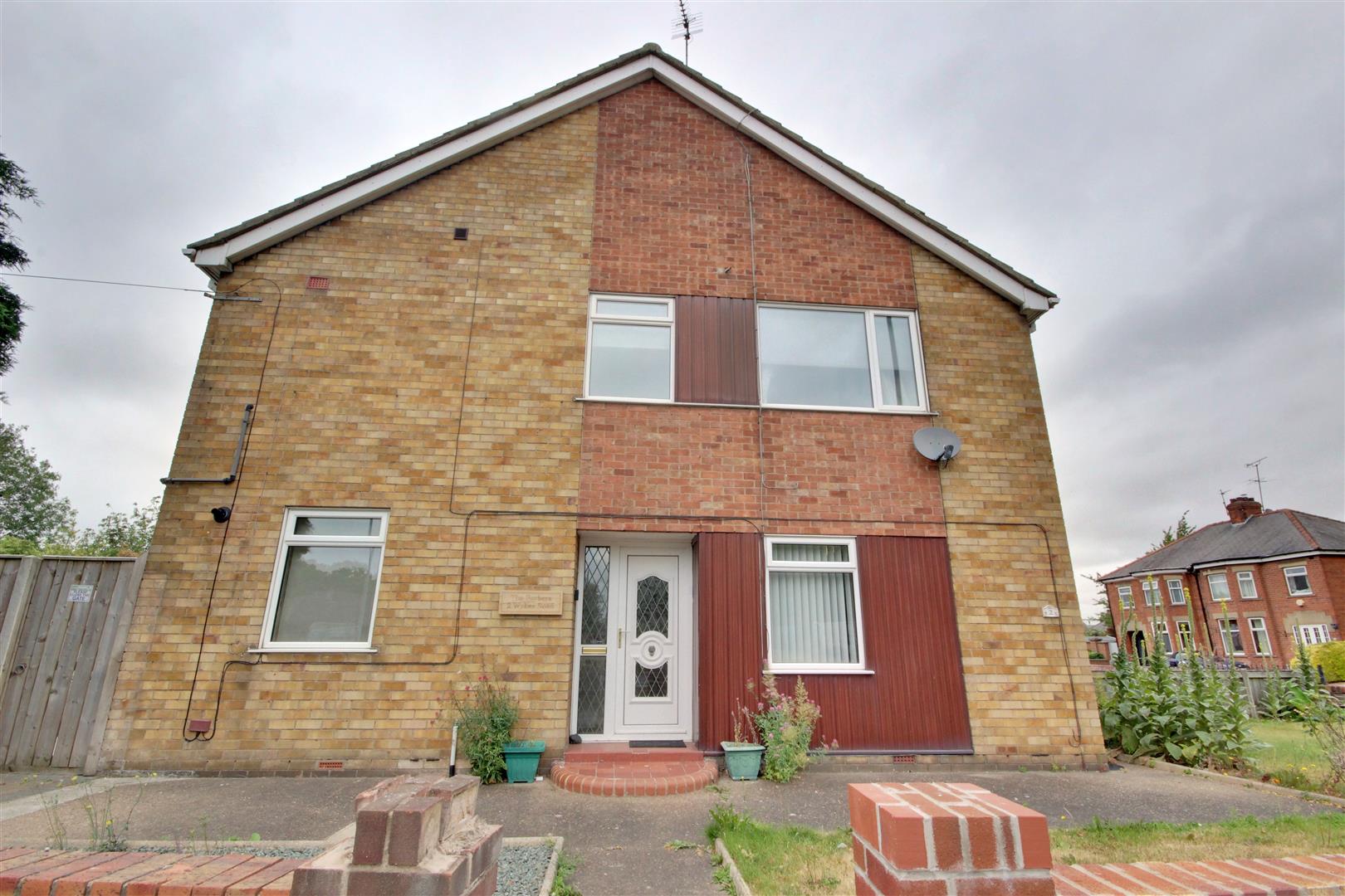 Wylies Road, Beverley