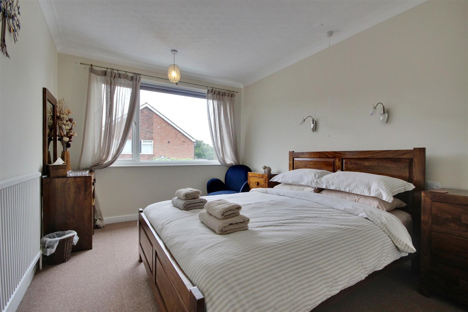 Wylies Road, Beverley
