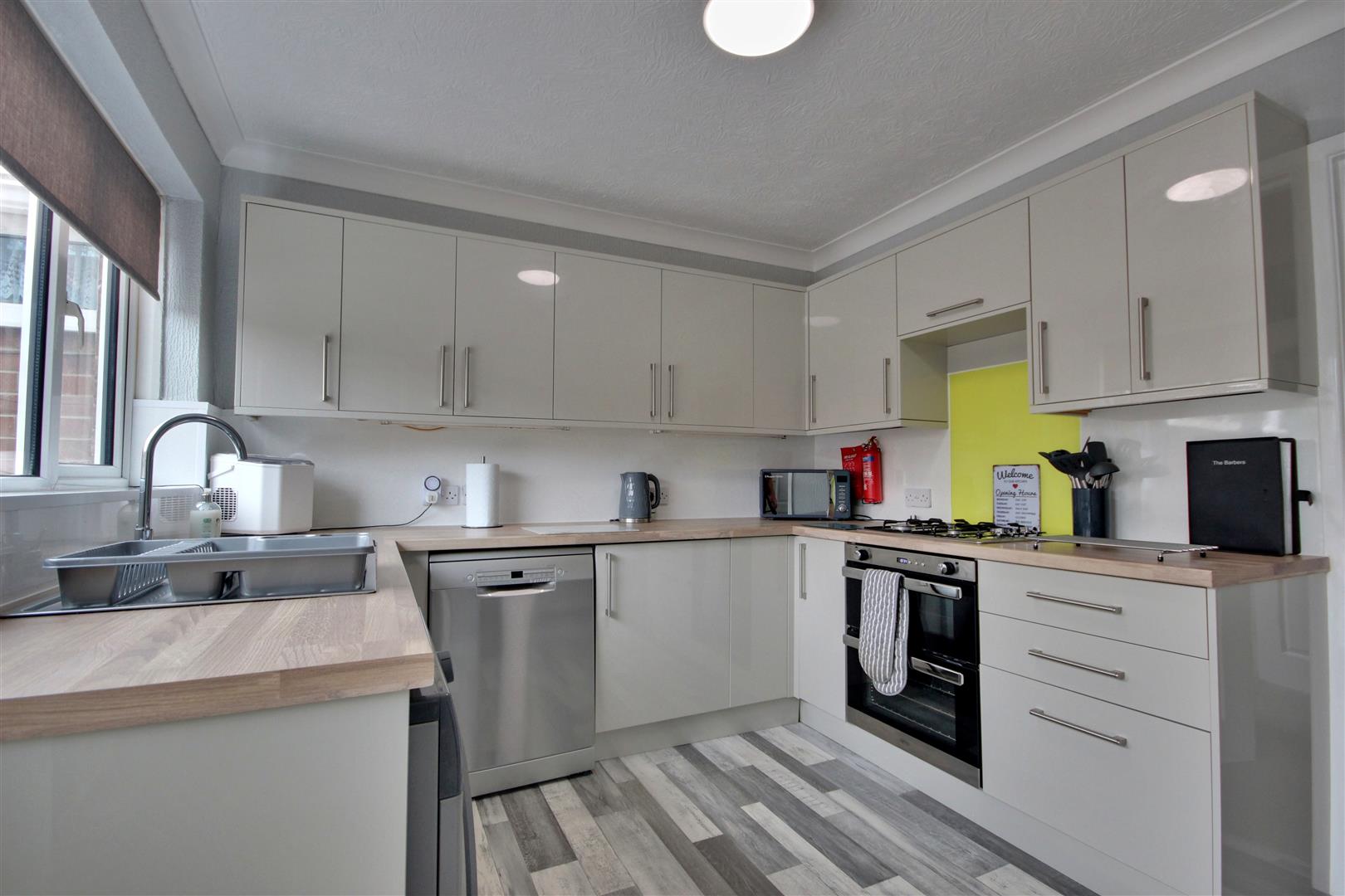 Wylies Road, Beverley