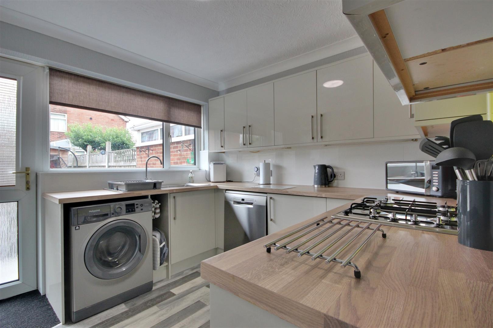 Wylies Road, Beverley
