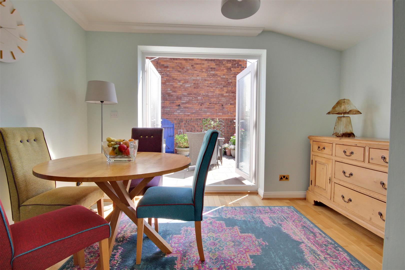 Grayburn Lane, Beverley
