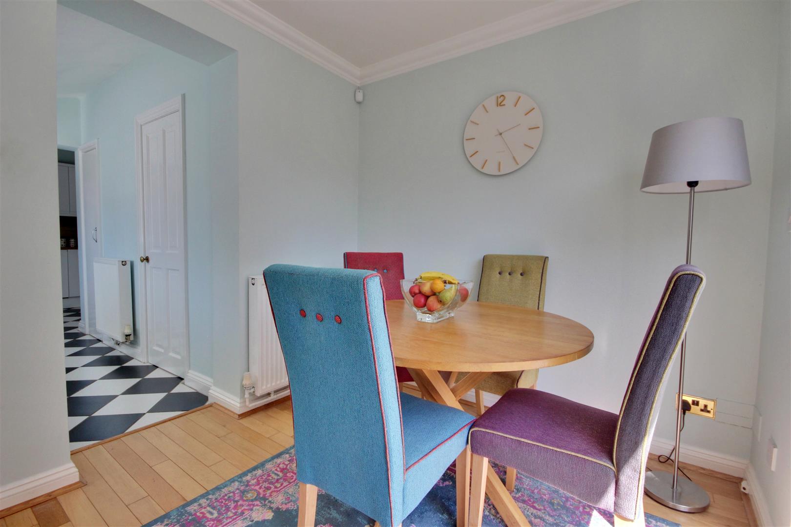 Grayburn Lane, Beverley