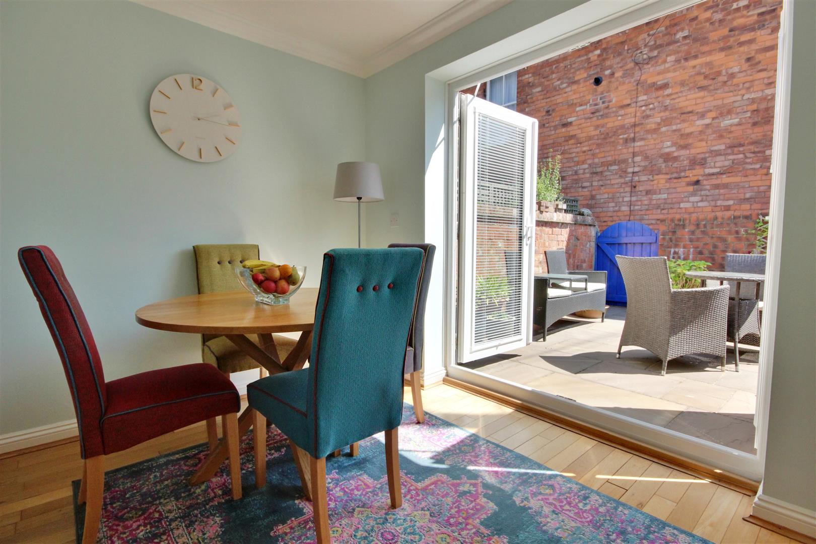 Grayburn Lane, Beverley