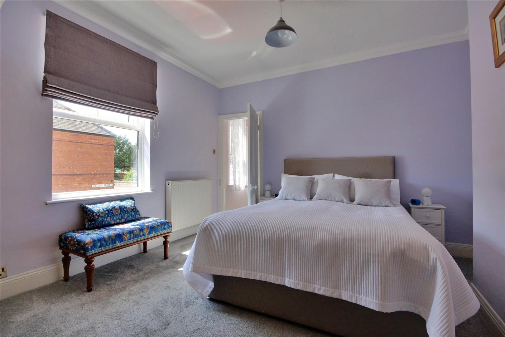Grayburn Lane, Beverley