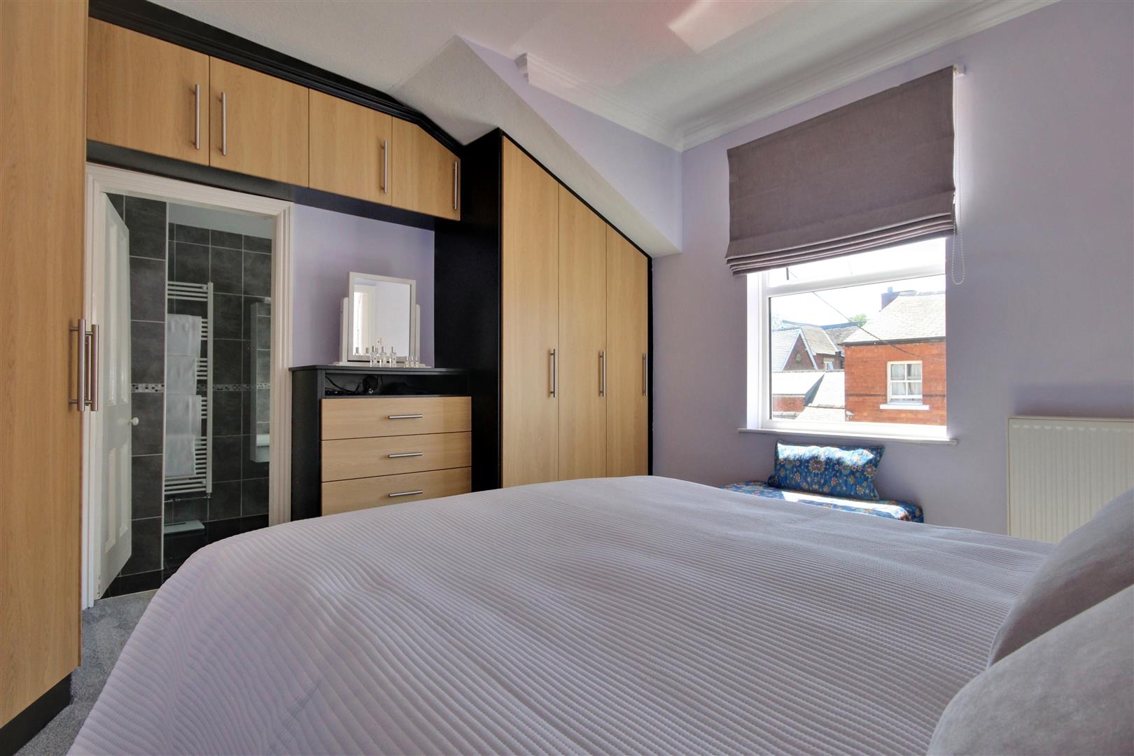 Grayburn Lane, Beverley