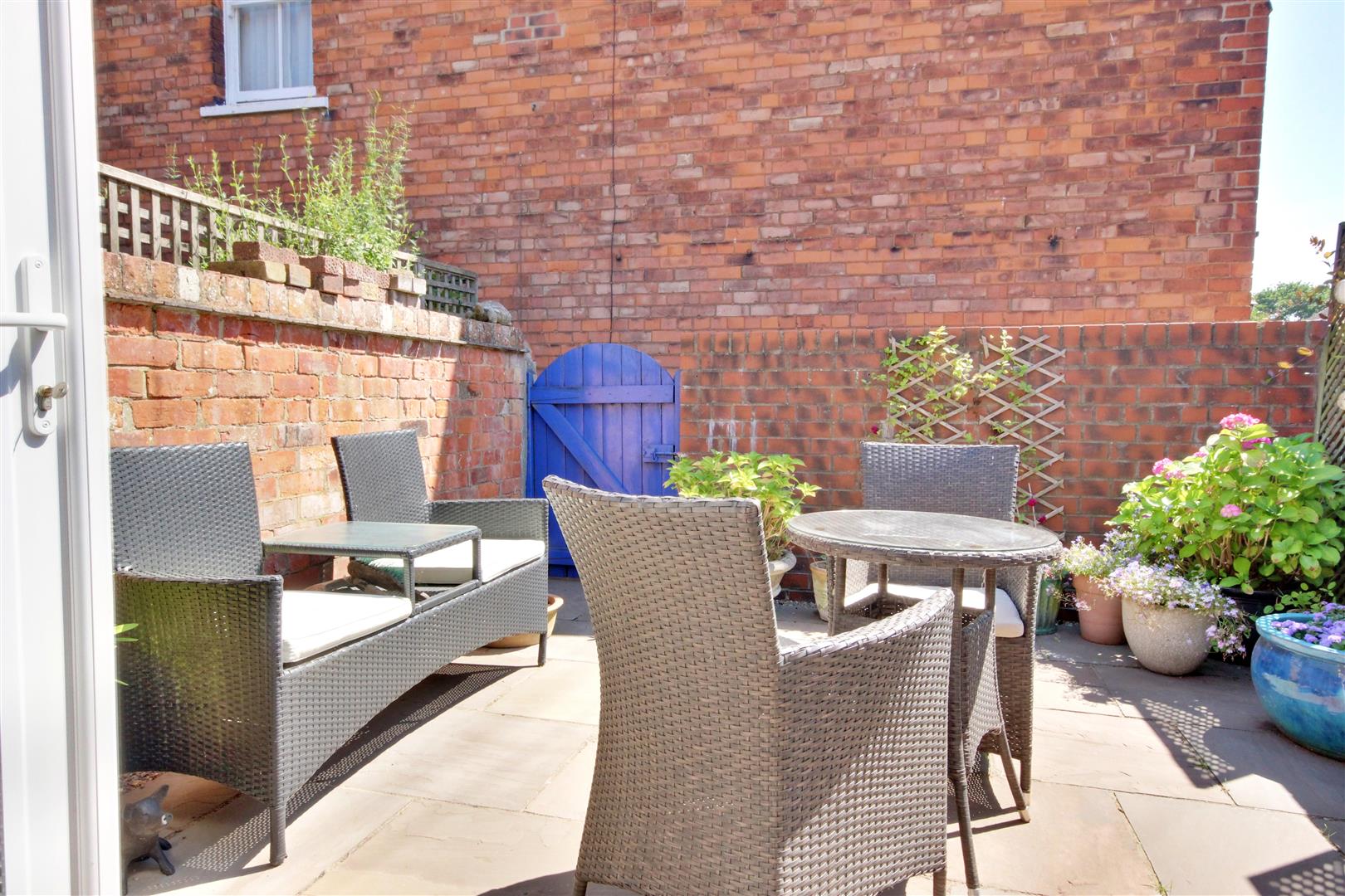 Grayburn Lane, Beverley