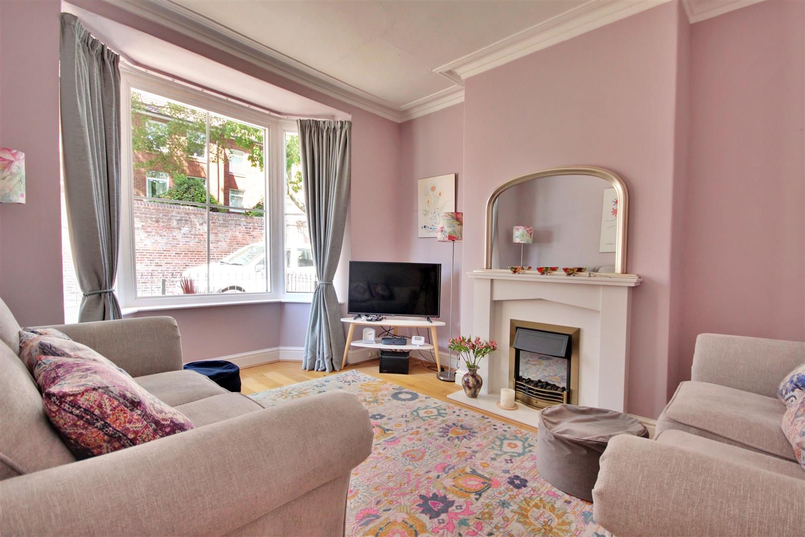 Grayburn Lane, Beverley