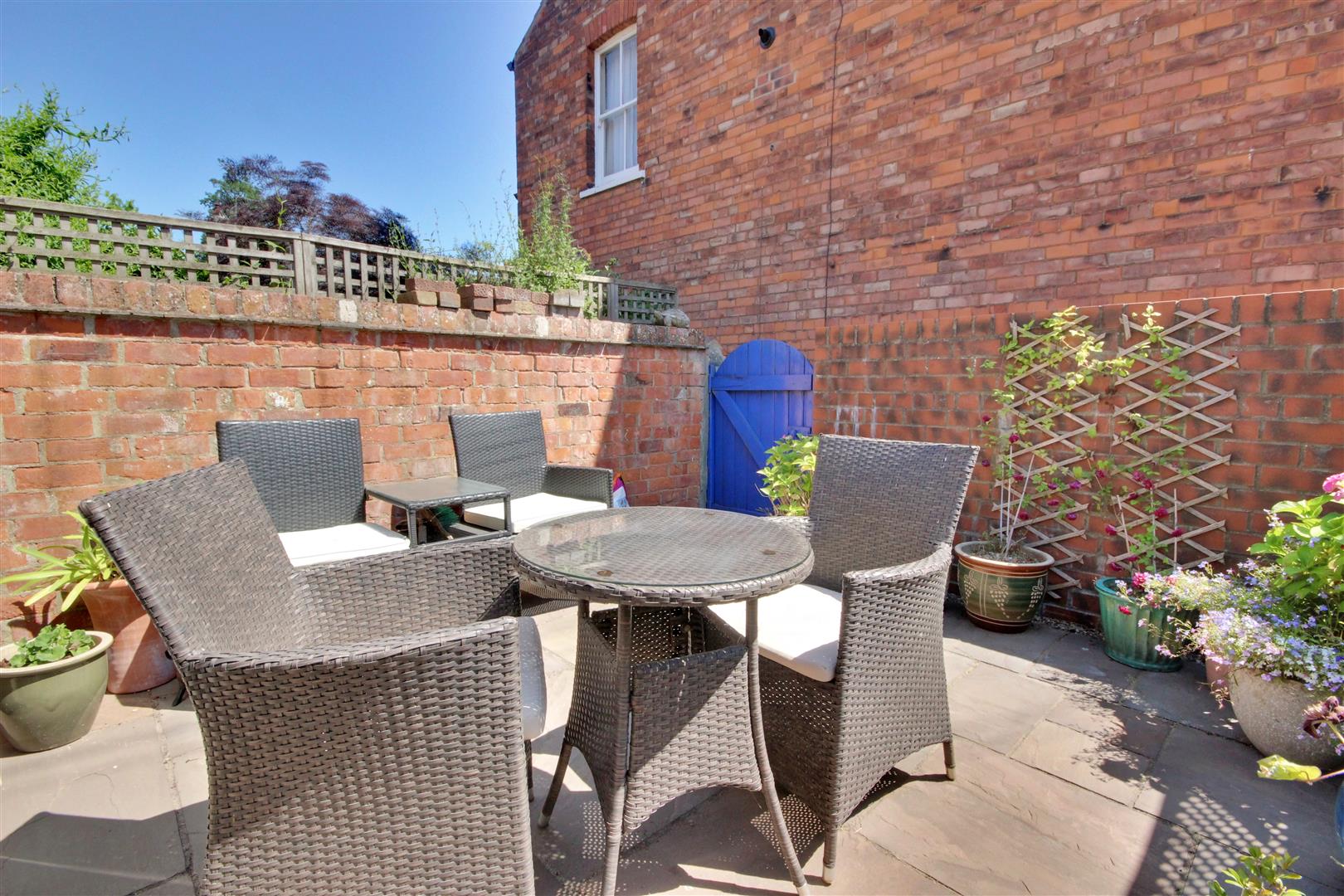 Grayburn Lane, Beverley