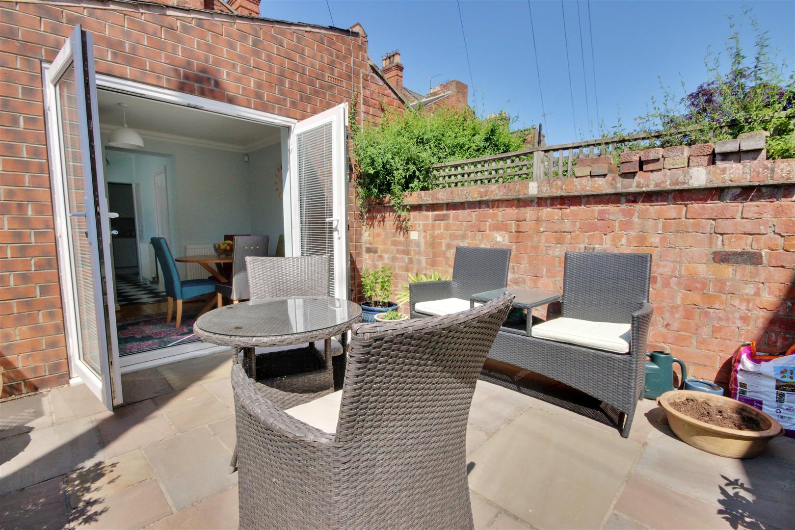 Grayburn Lane, Beverley
