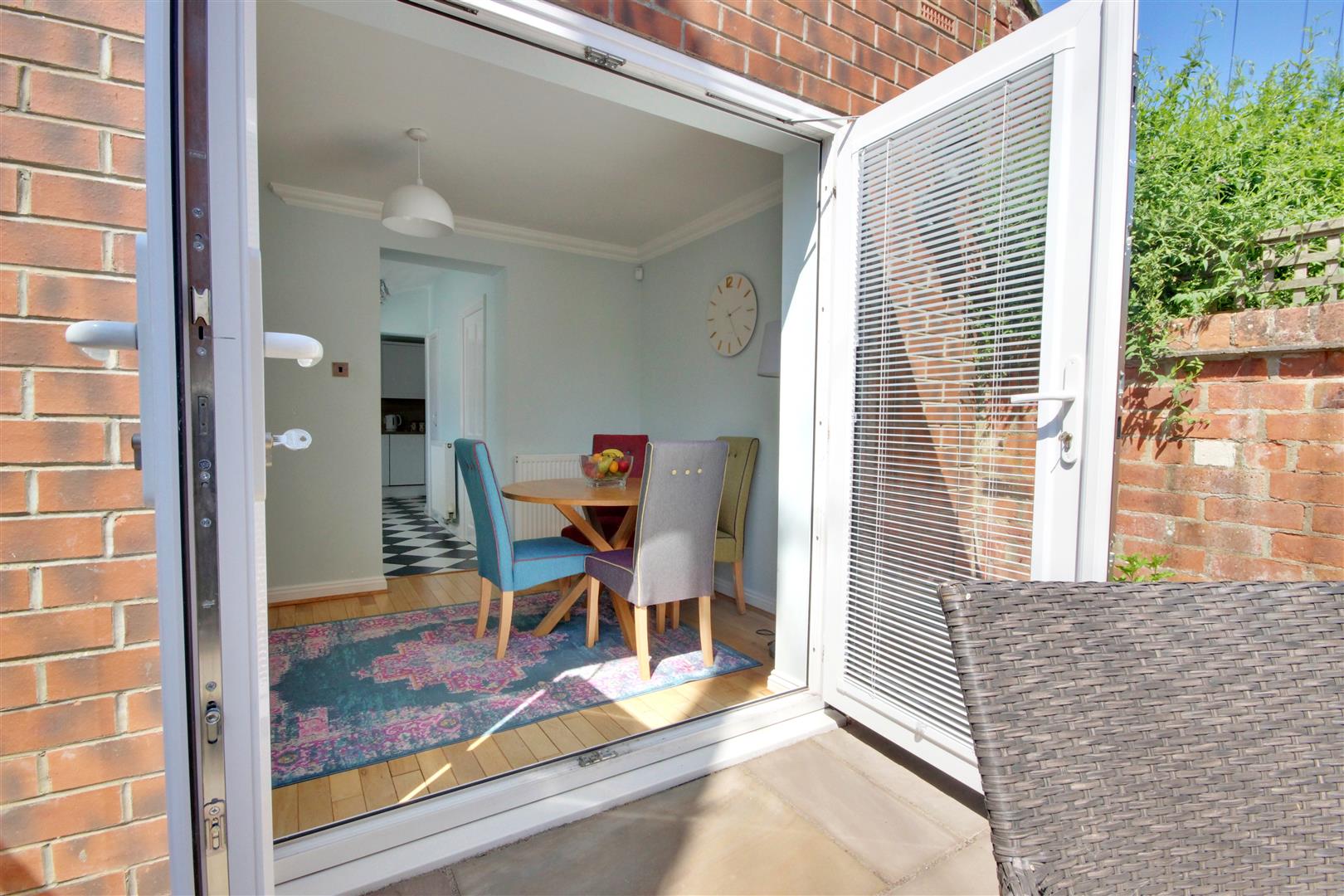 Grayburn Lane, Beverley