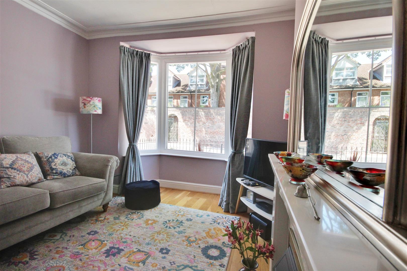 Grayburn Lane, Beverley