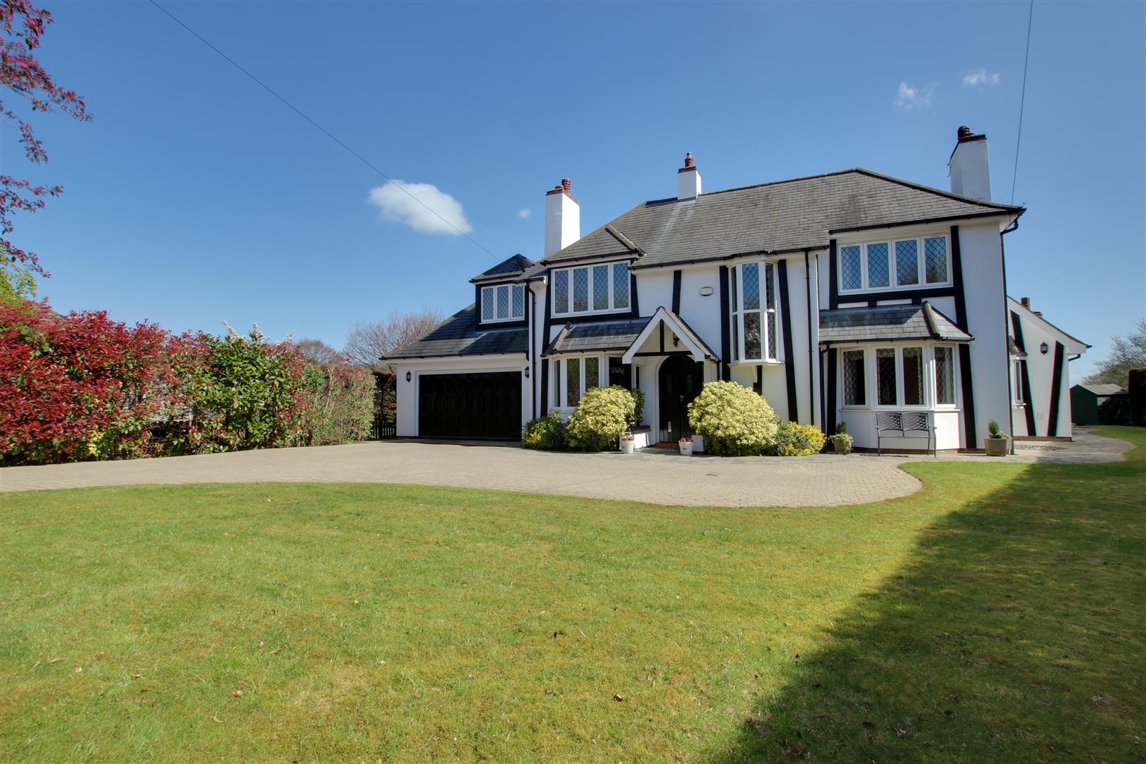 The Fairway, West Ella, Hull