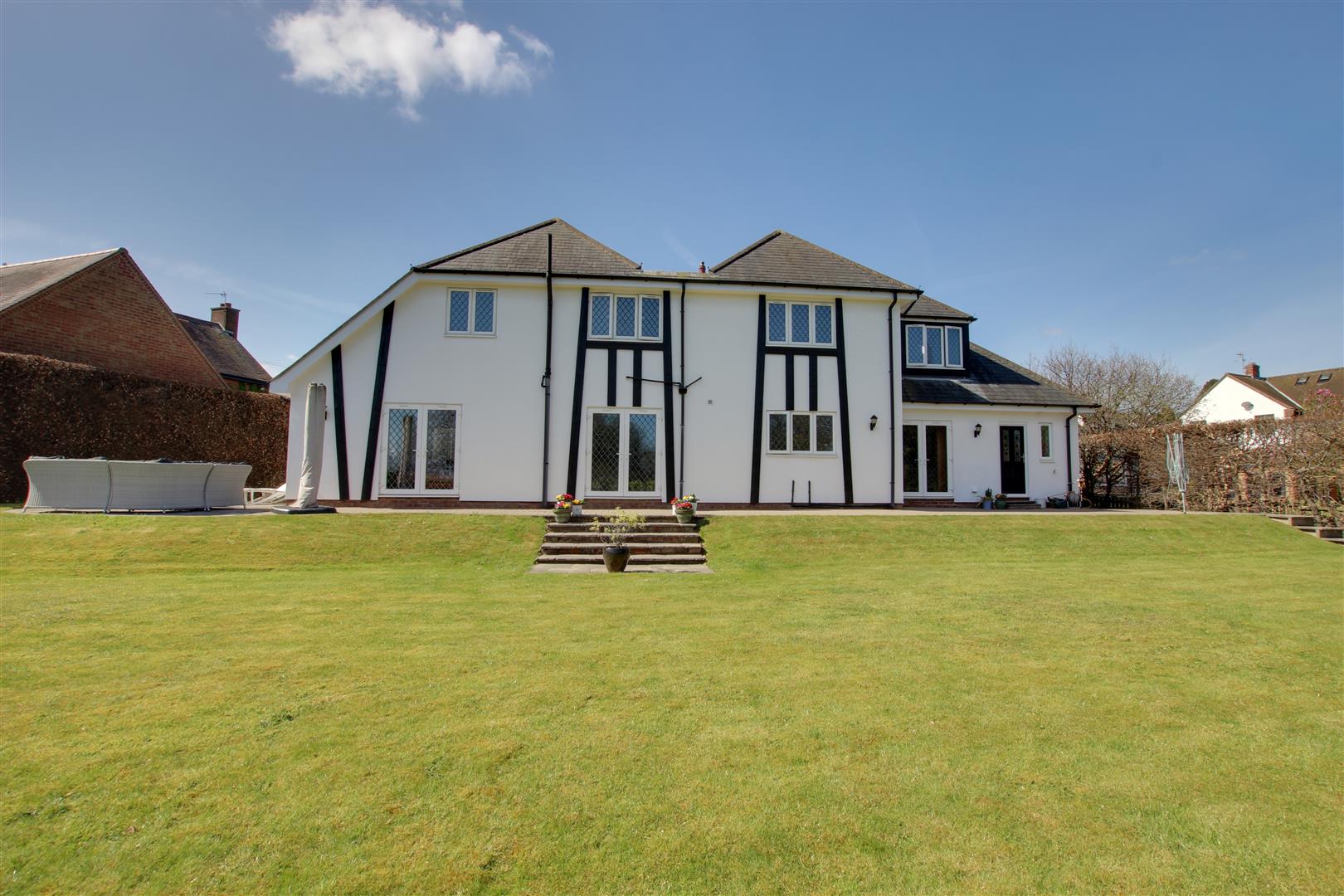 The Fairway, West Ella, Hull