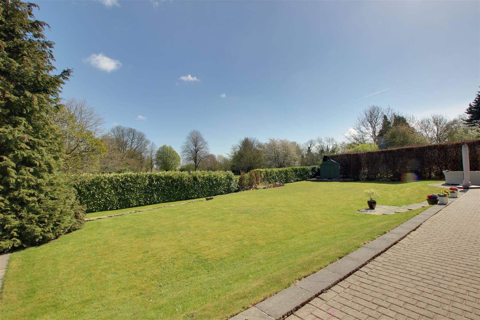 The Fairway, West Ella, Hull