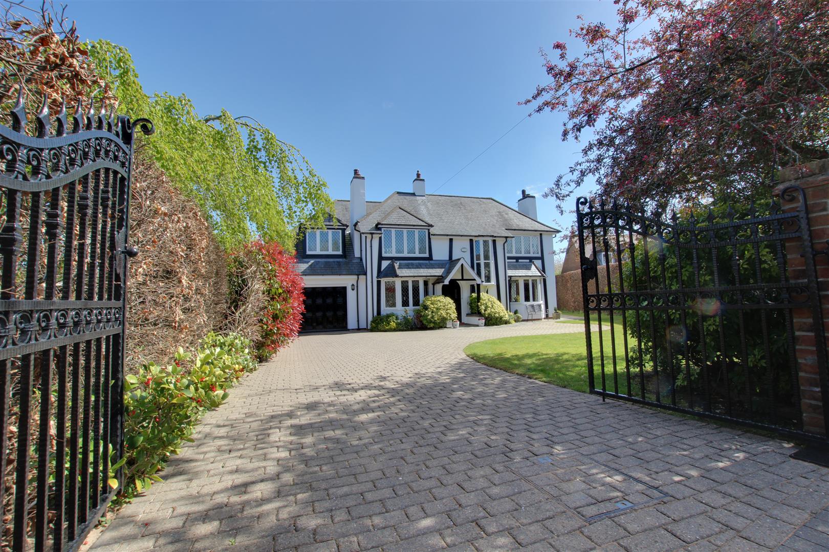 The Fairway, West Ella, Hull