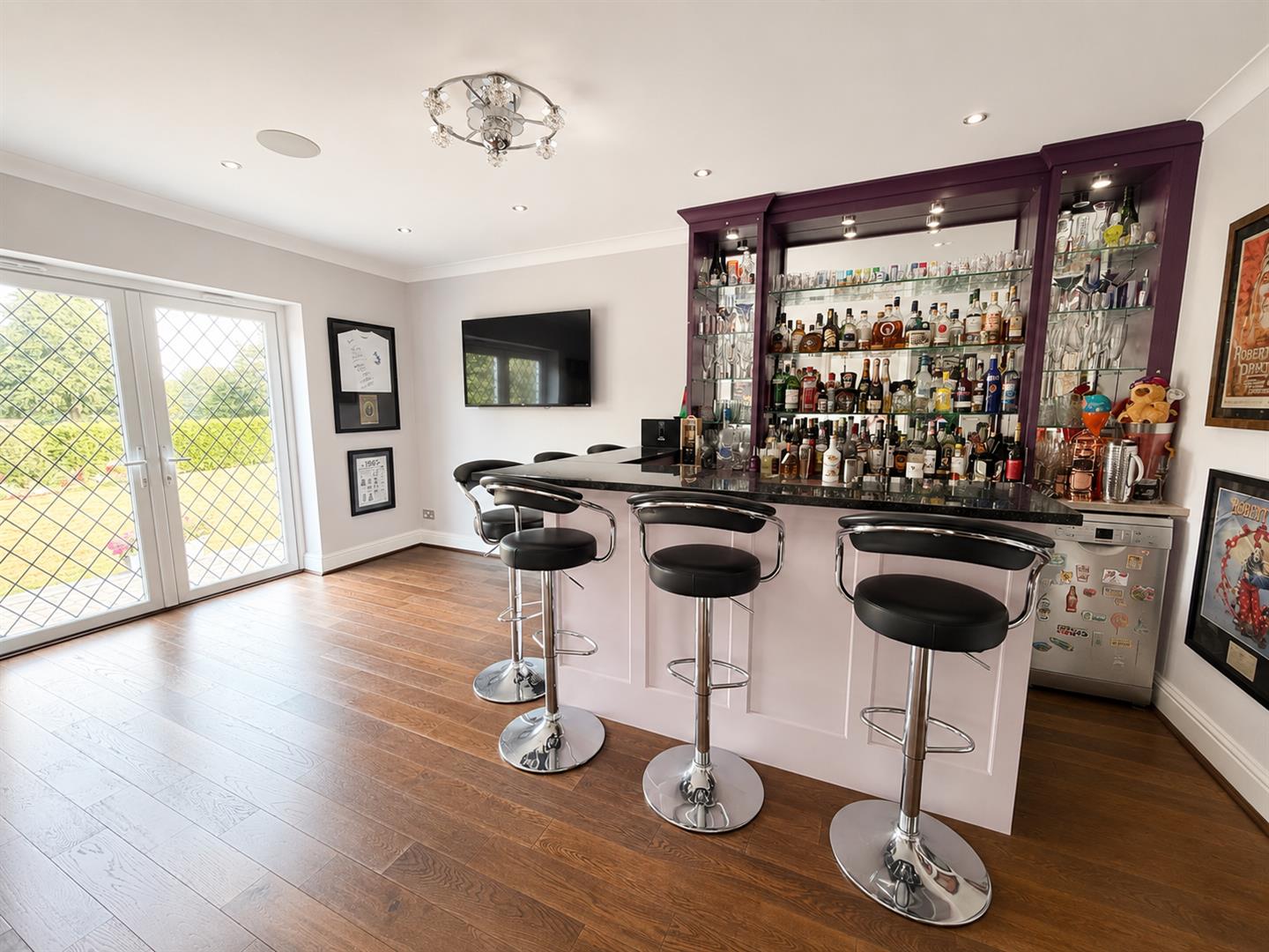 The Fairway, West Ella, Hull