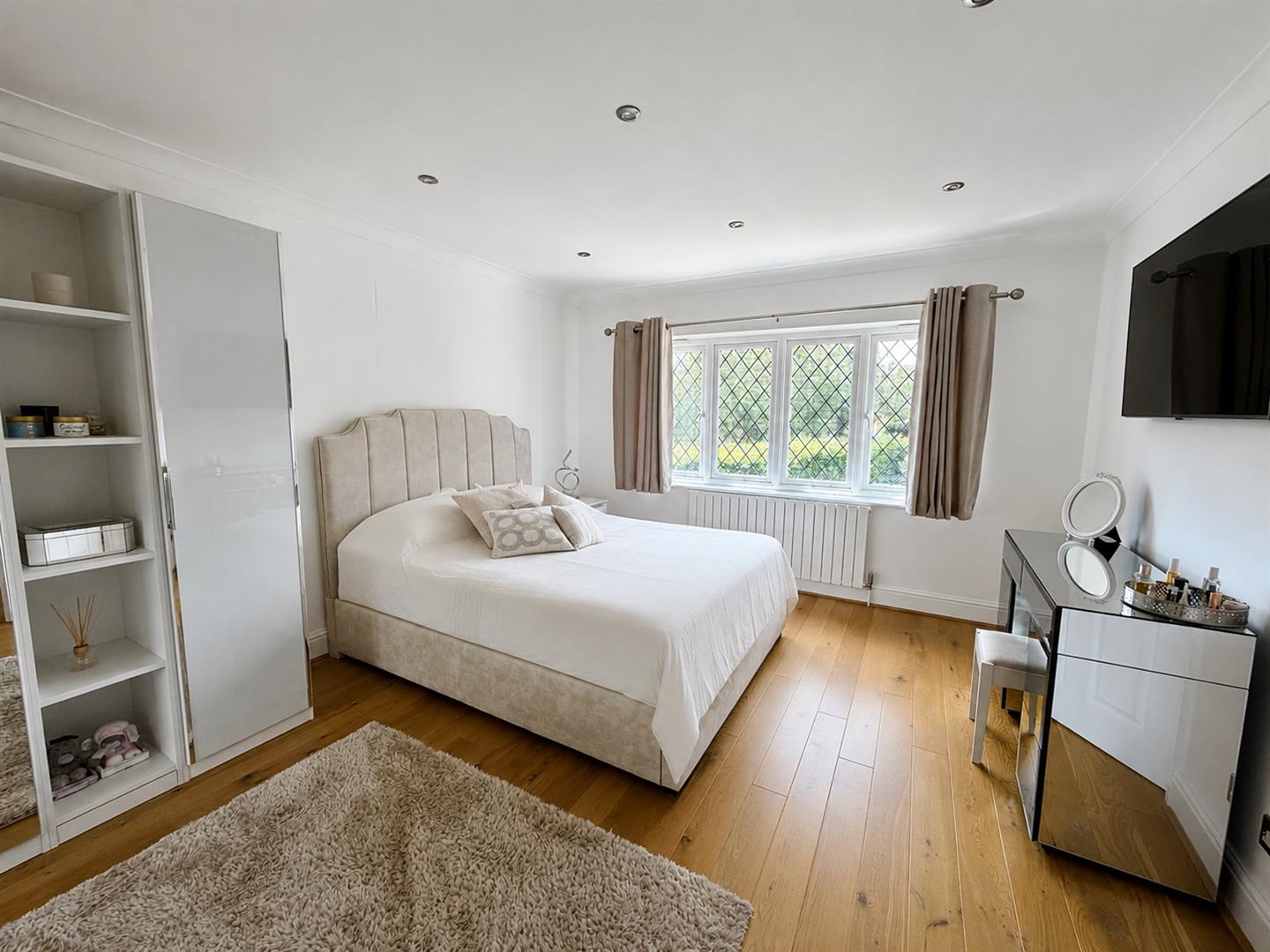The Fairway, West Ella, Hull