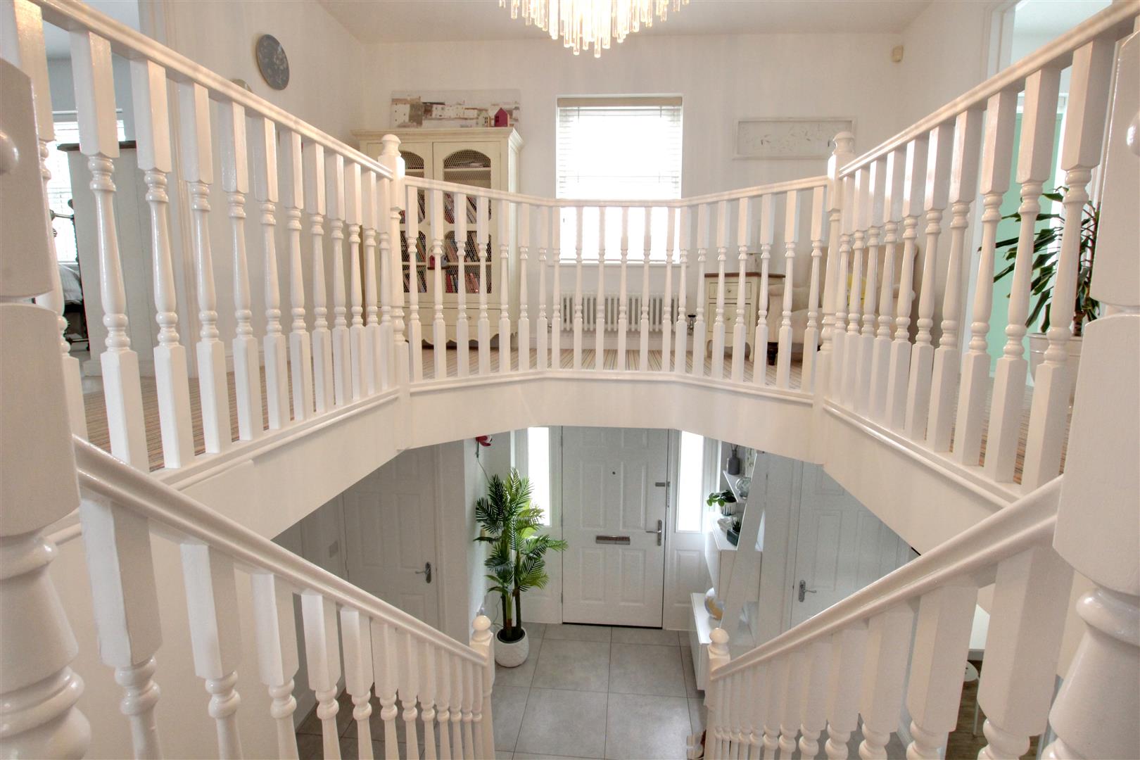 The Pines, Kingswood, Hull