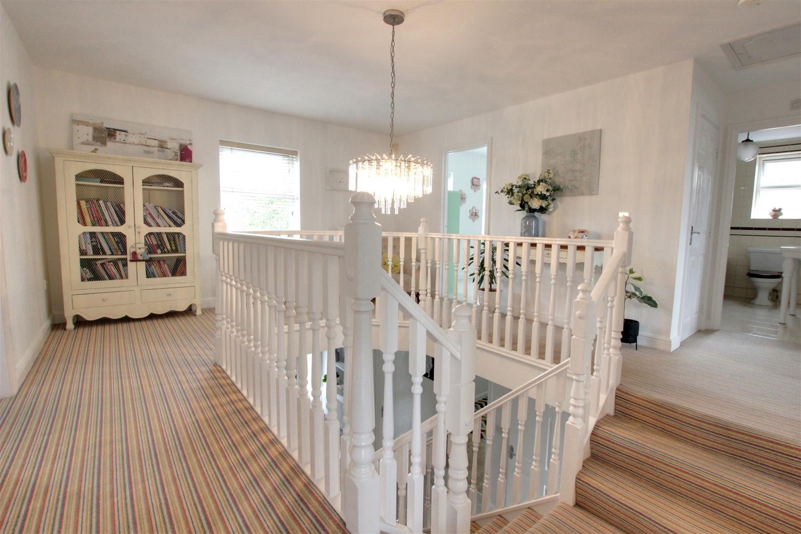 The Pines, Kingswood, Hull