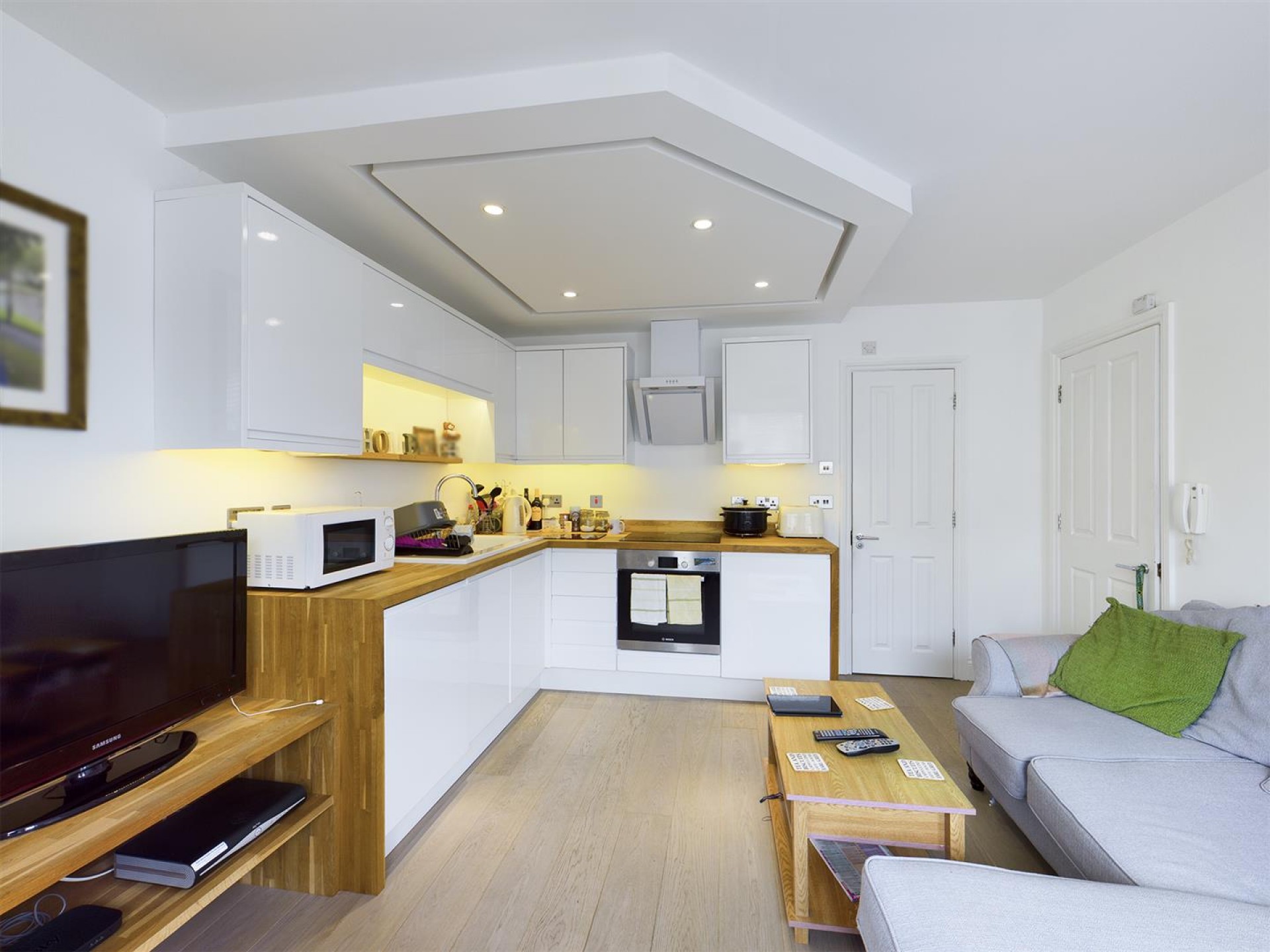 Tolcarne Road, Newquay