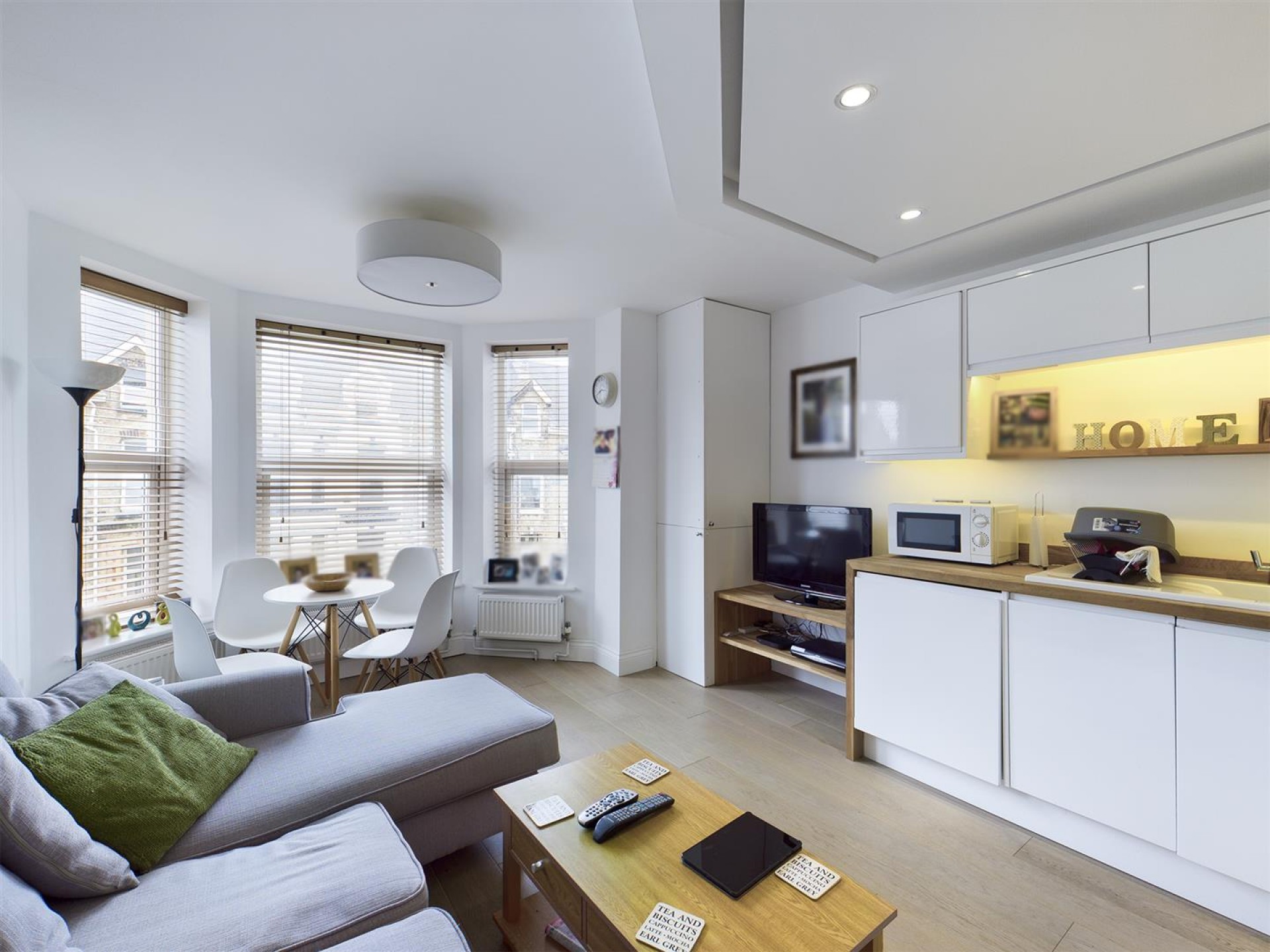 Tolcarne Road, Newquay