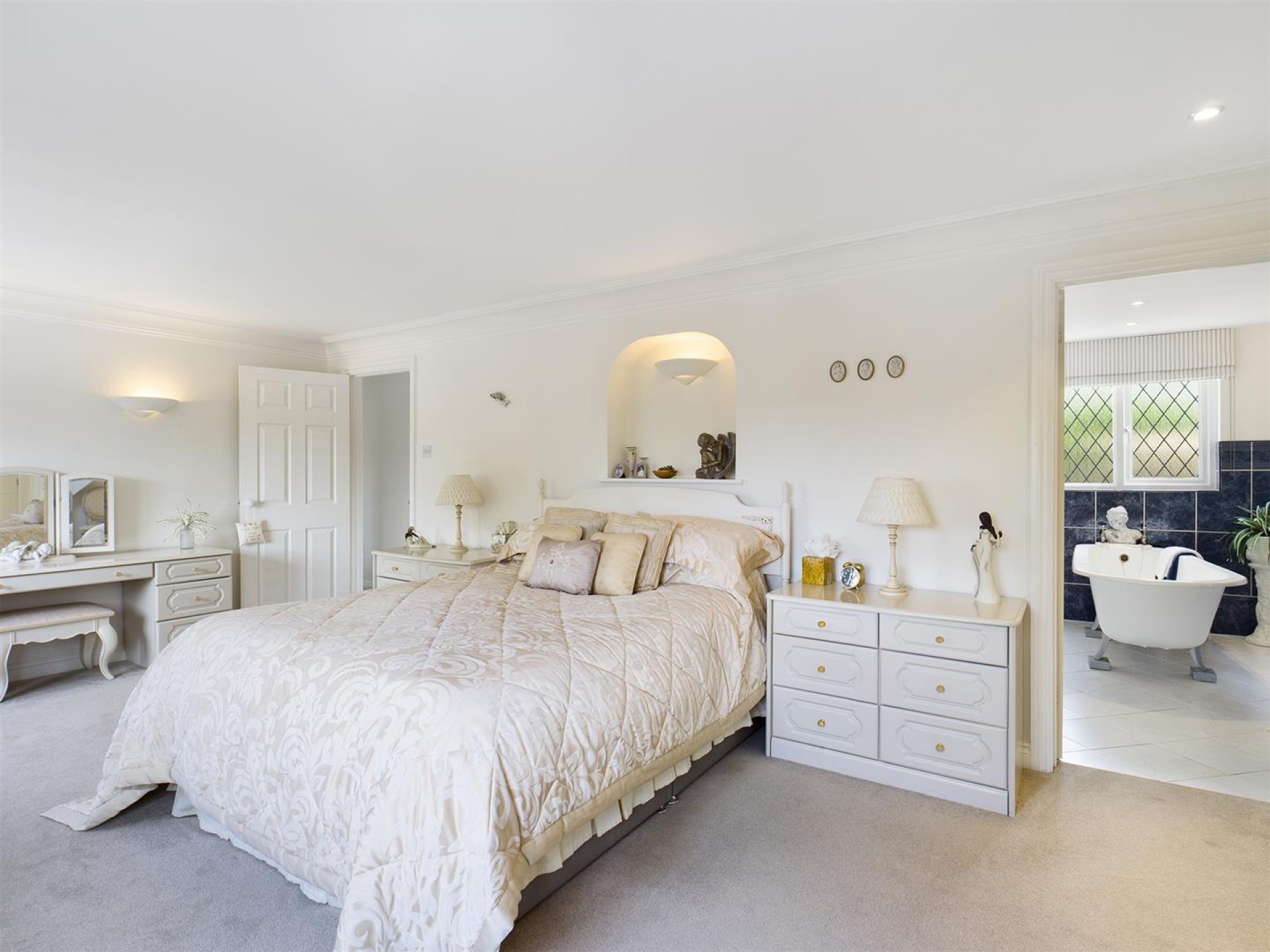 Billings Drive, Newquay