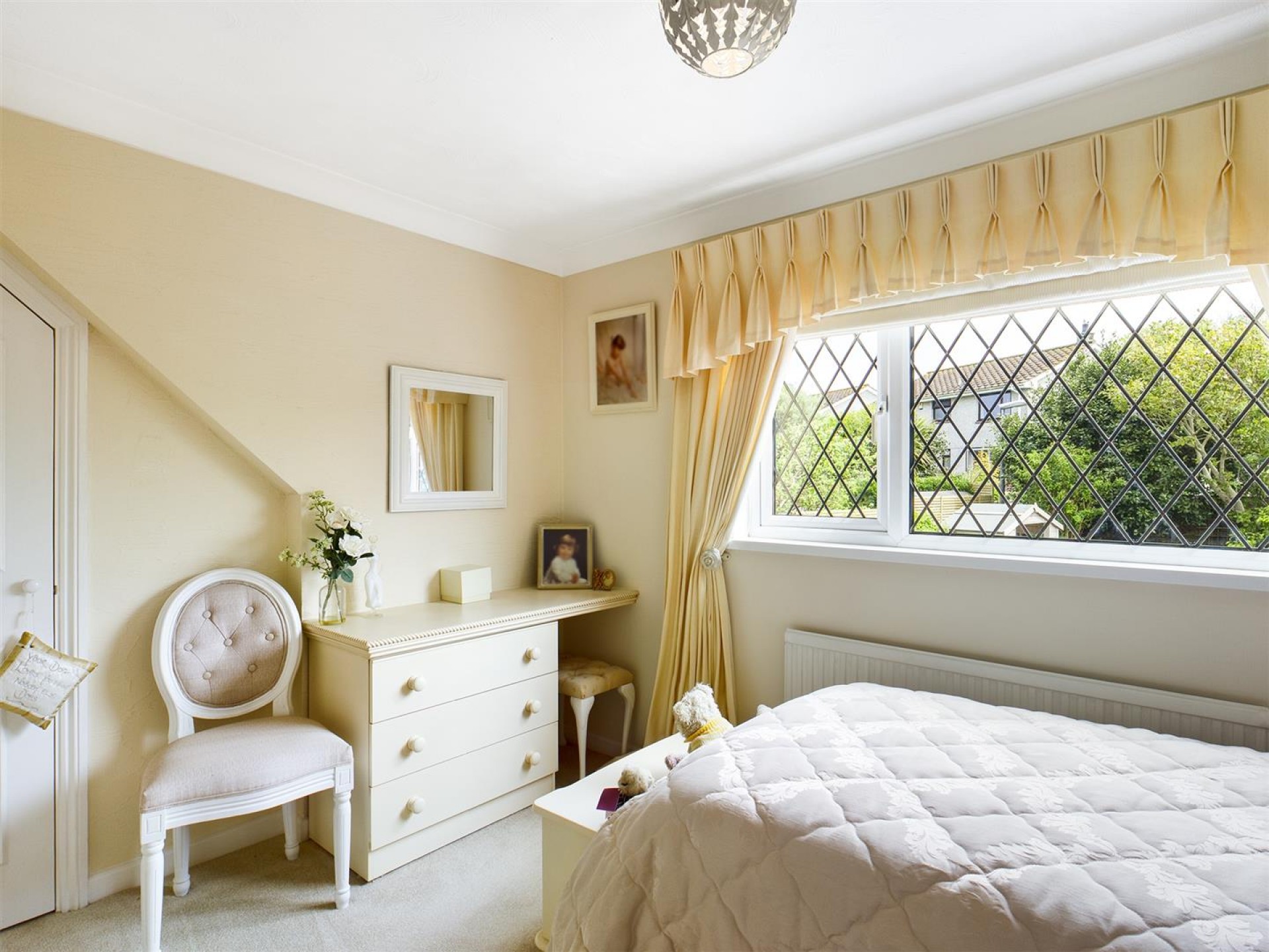 Billings Drive, Newquay