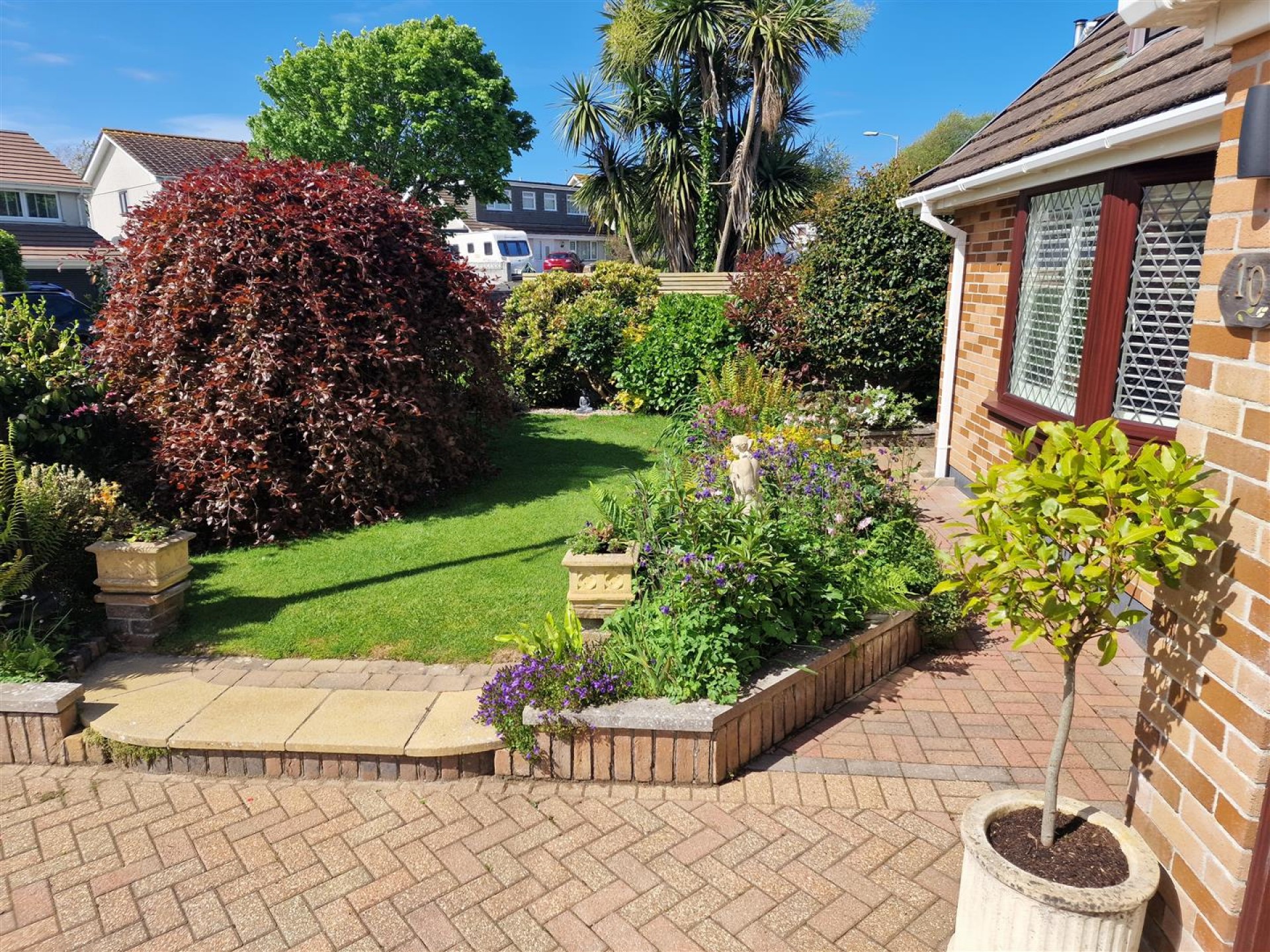 Billings Drive, Newquay