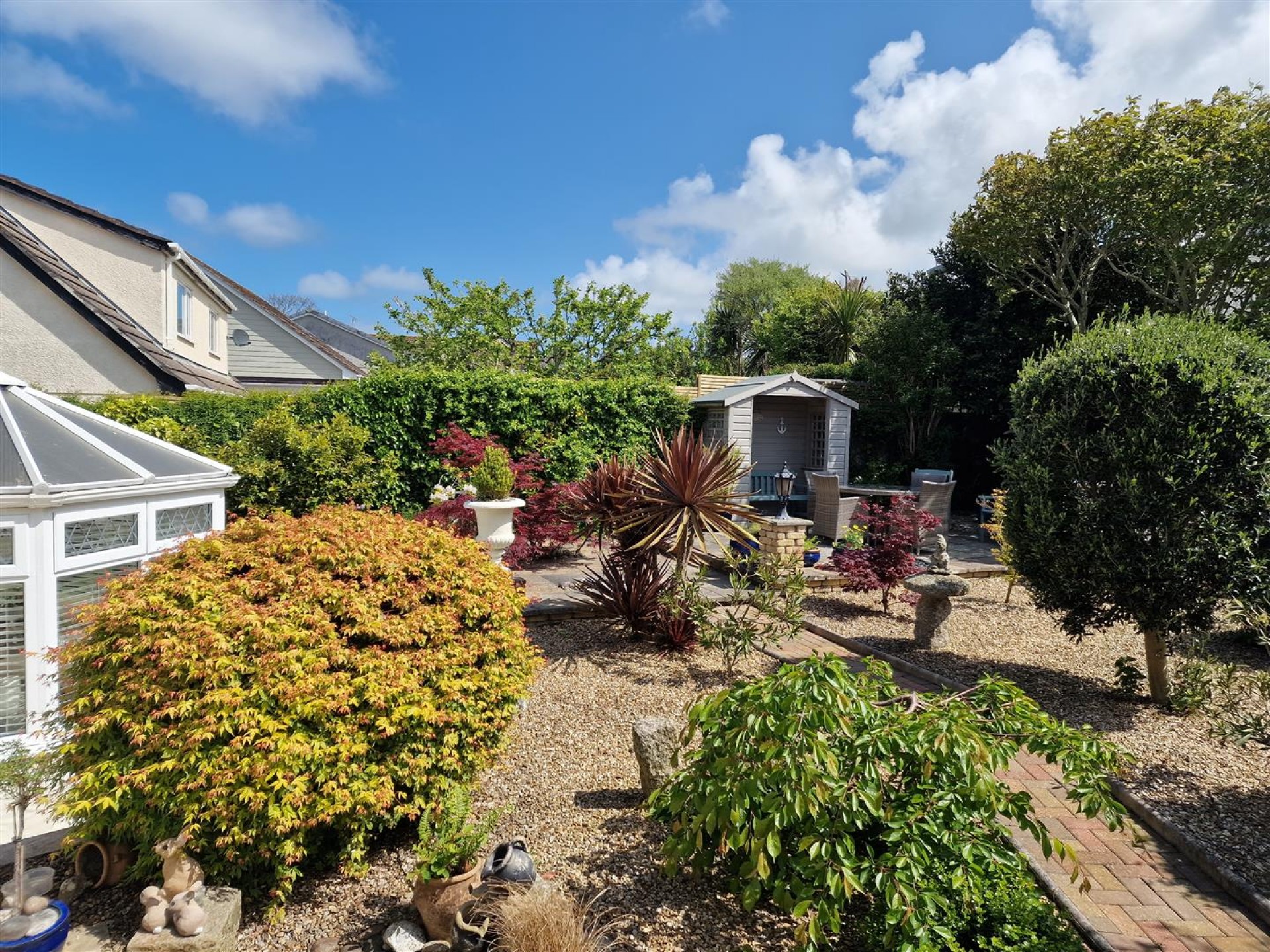 Billings Drive, Newquay