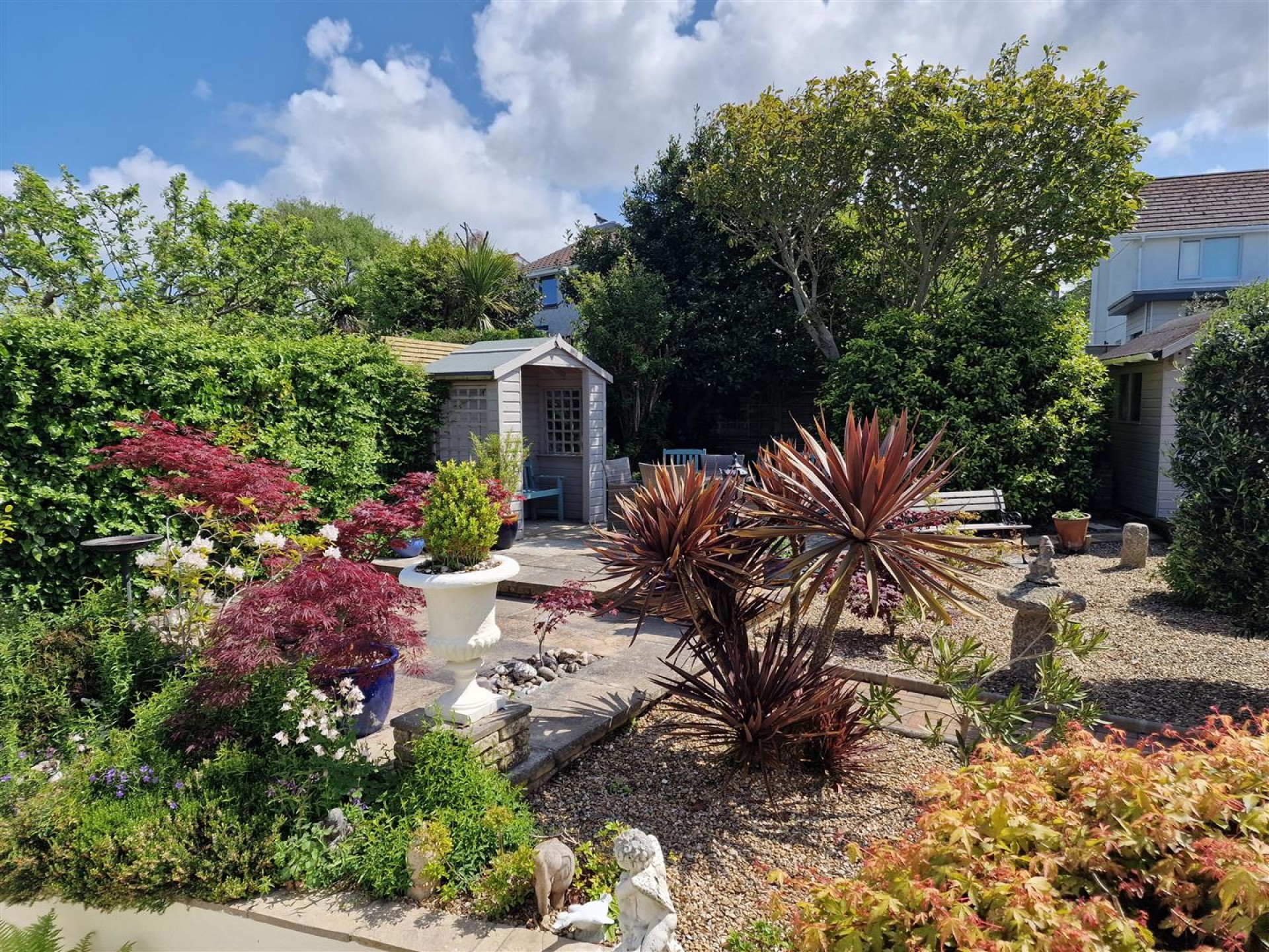 Billings Drive, Newquay