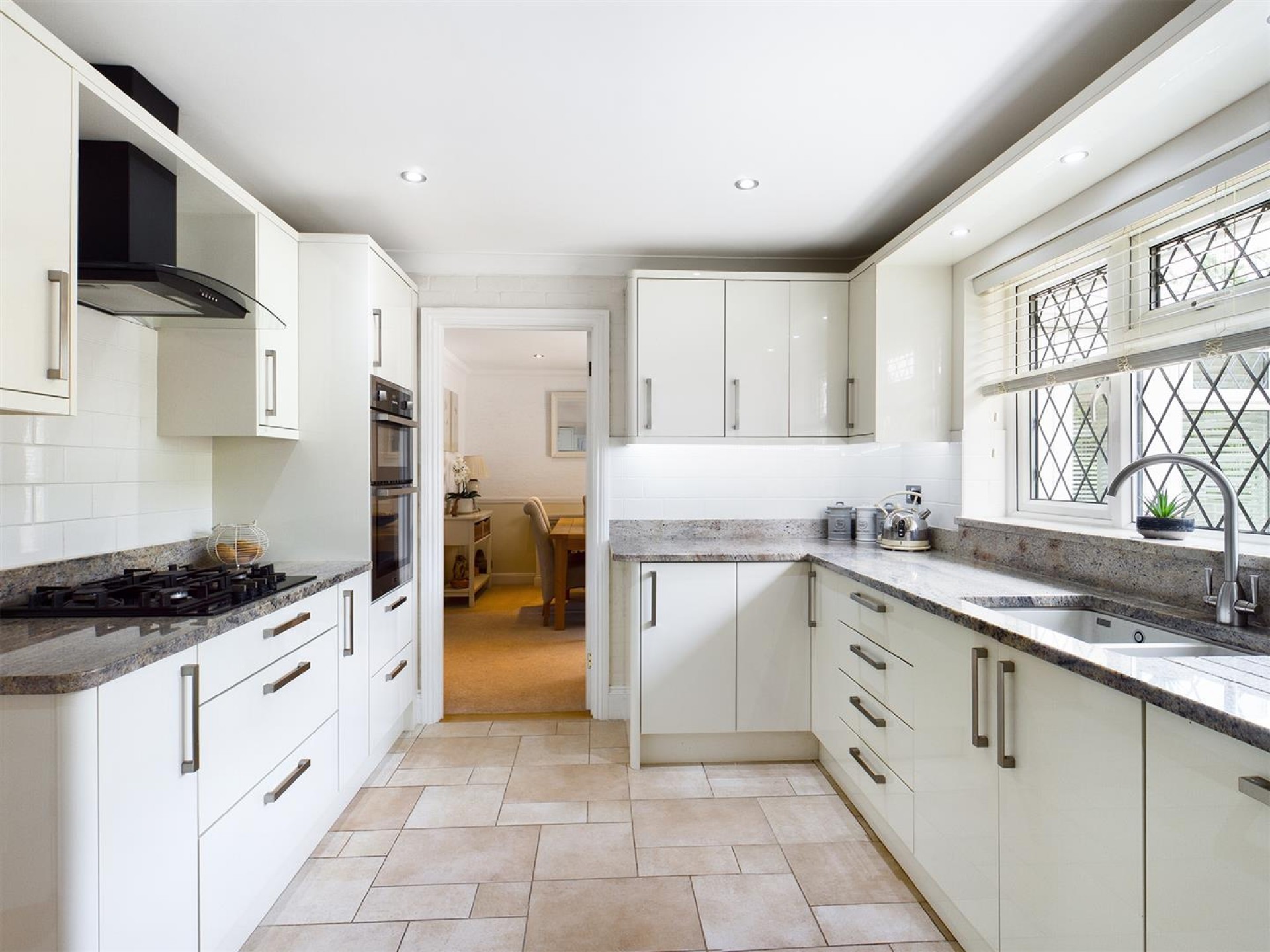 Billings Drive, Newquay