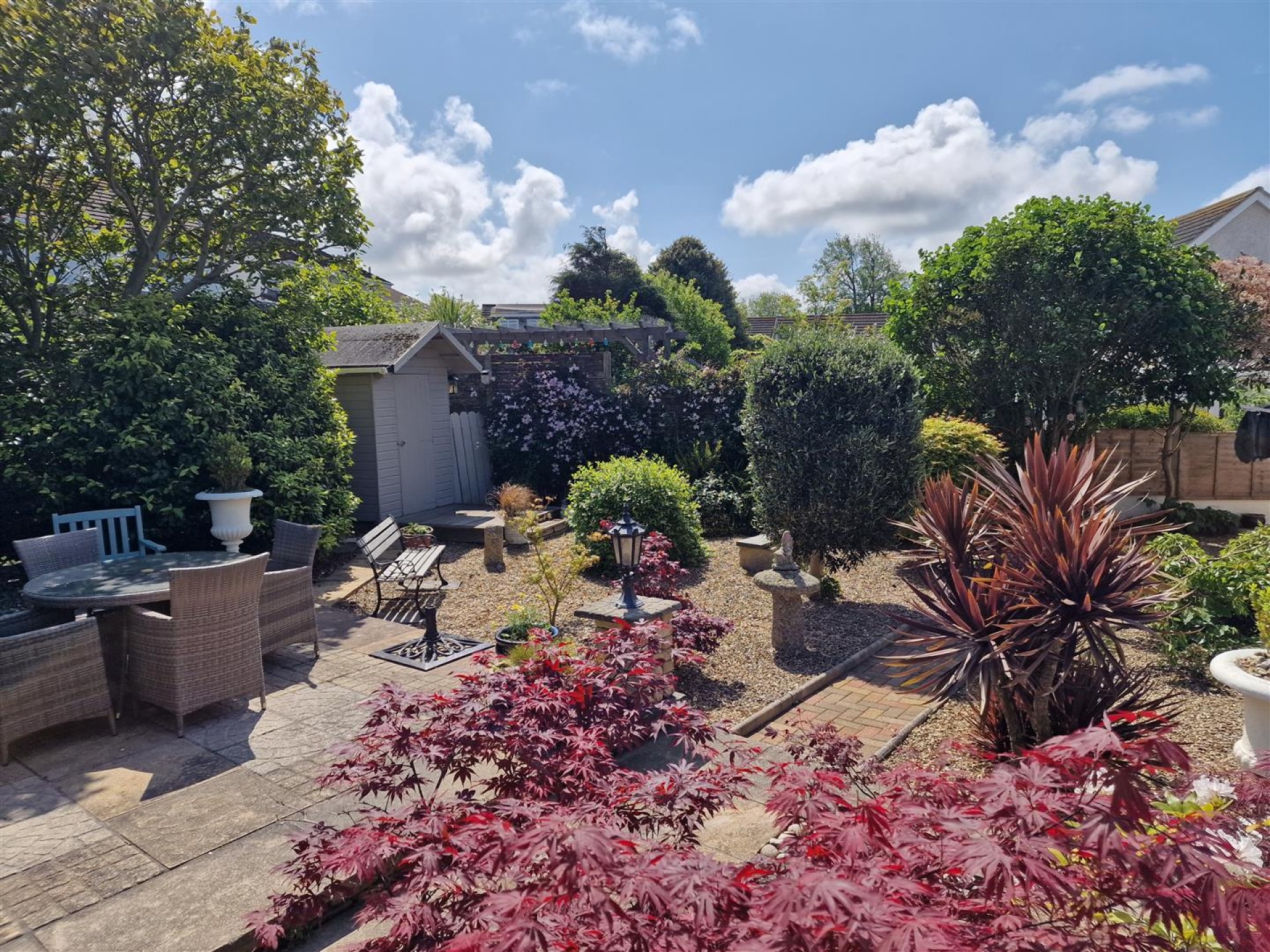 Billings Drive, Newquay