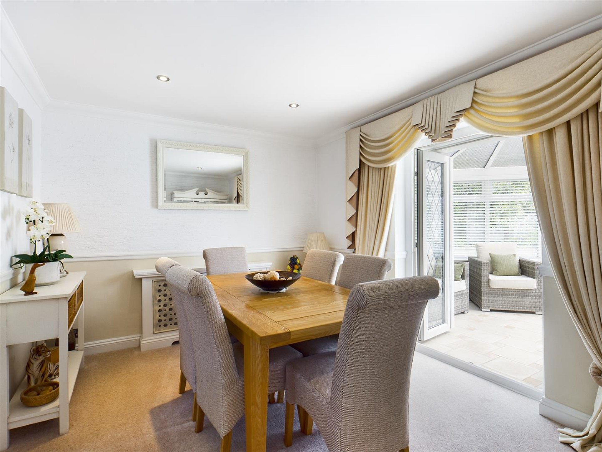 Billings Drive, Newquay