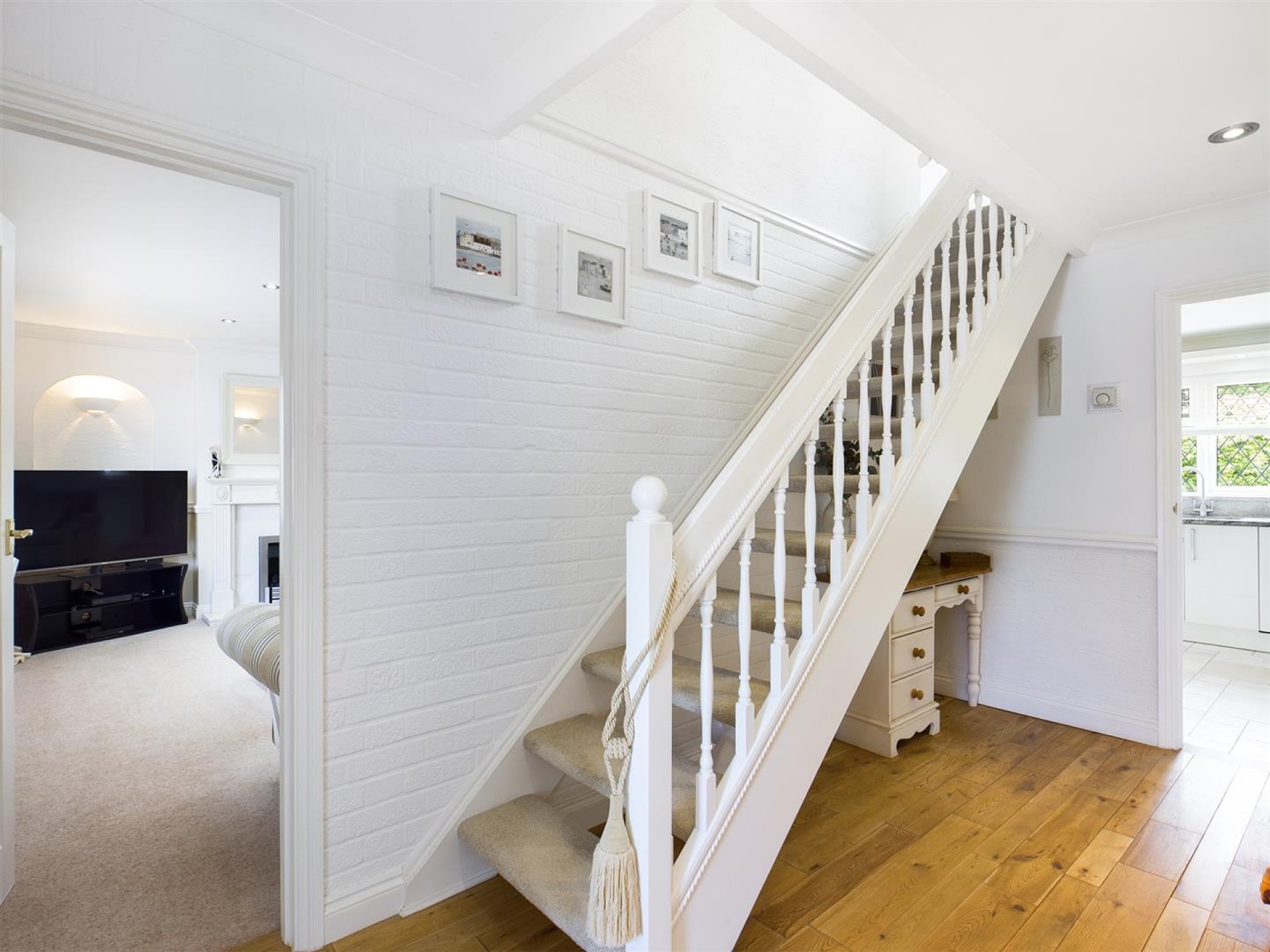 Billings Drive, Newquay