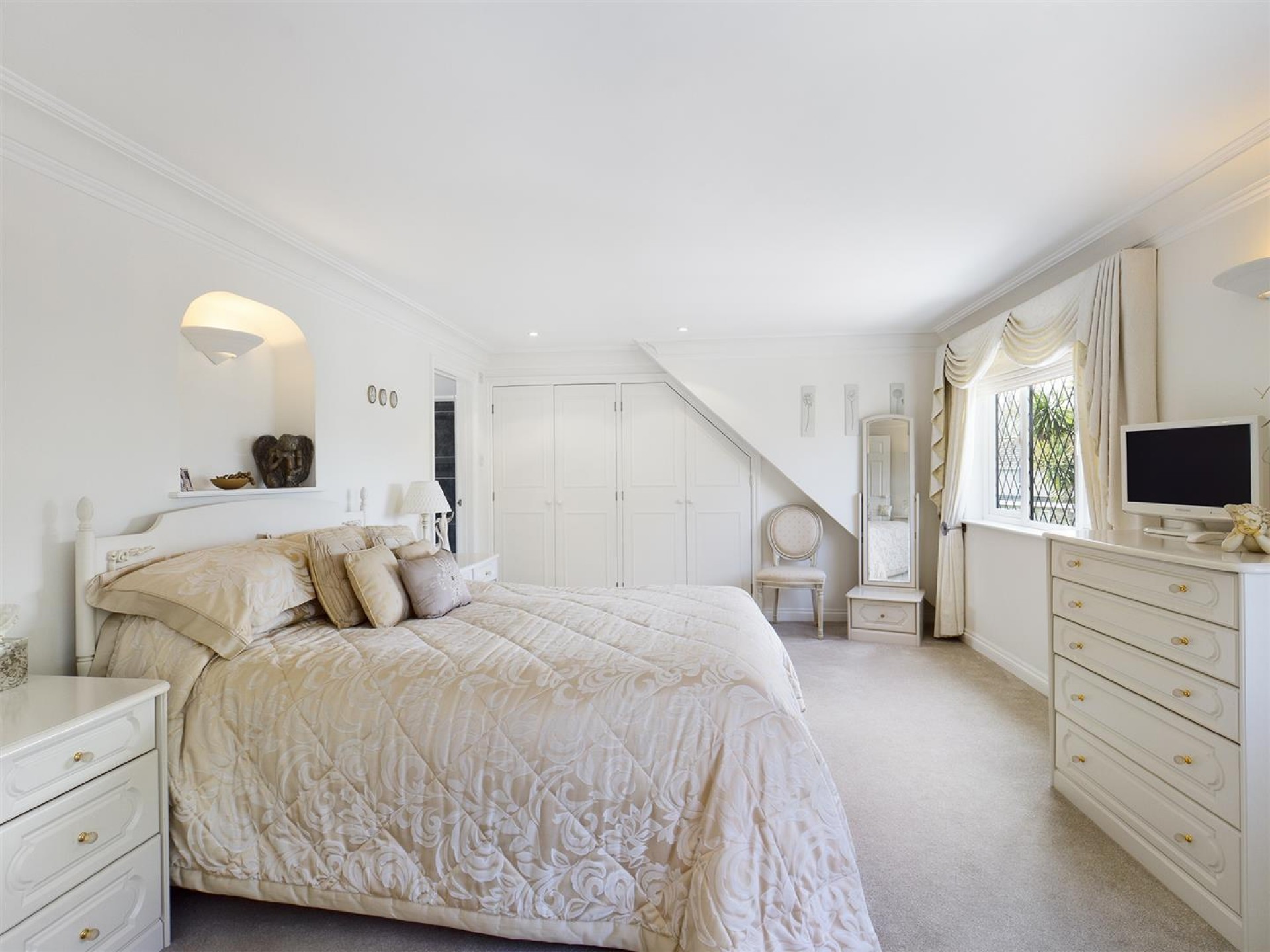 Billings Drive, Newquay