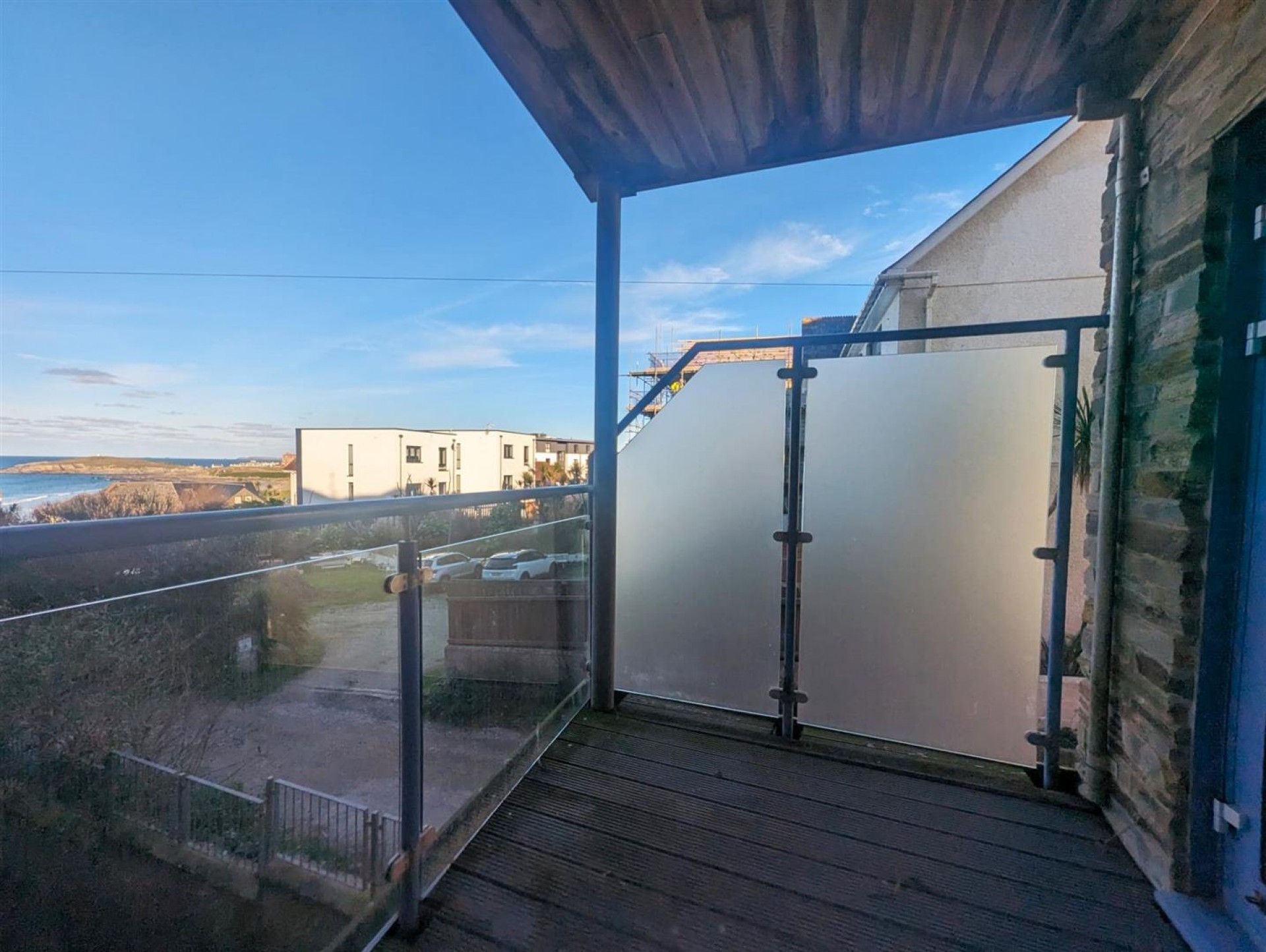 Pentire Avenue, Newquay