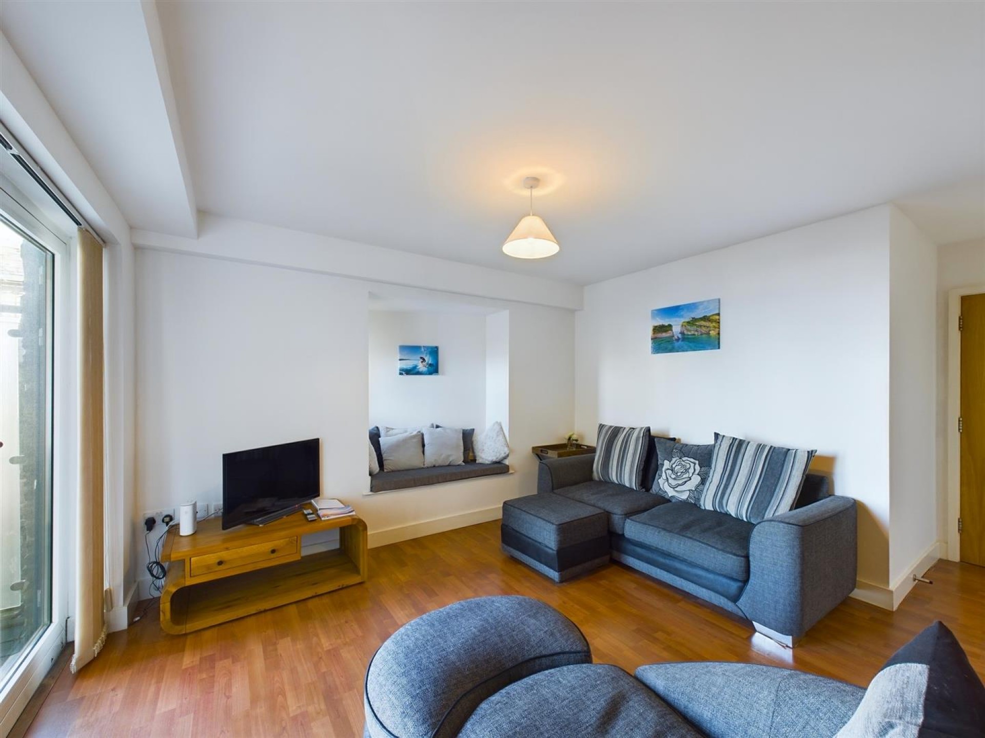 Pentire Avenue, Newquay