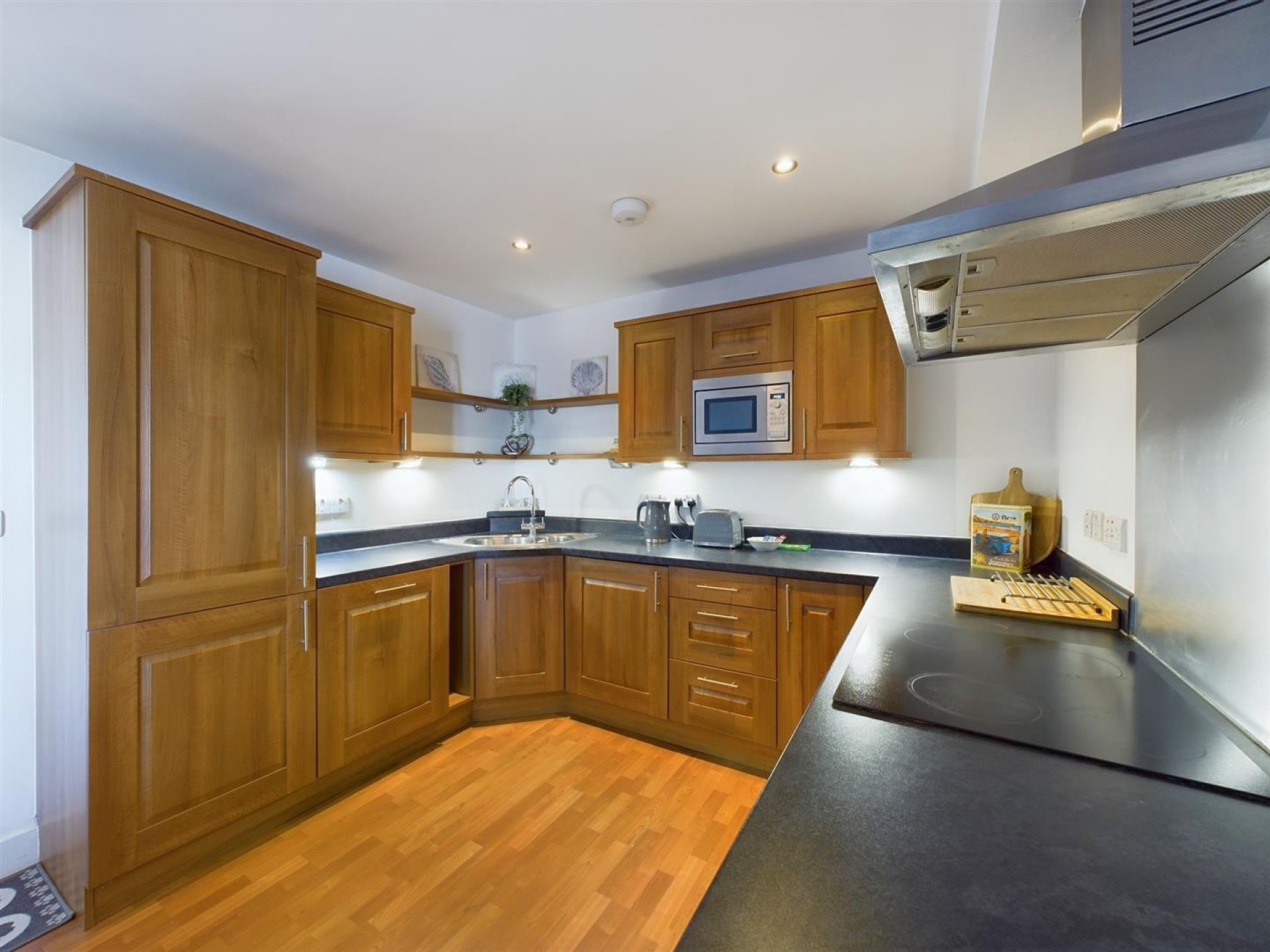 Pentire Avenue, Newquay